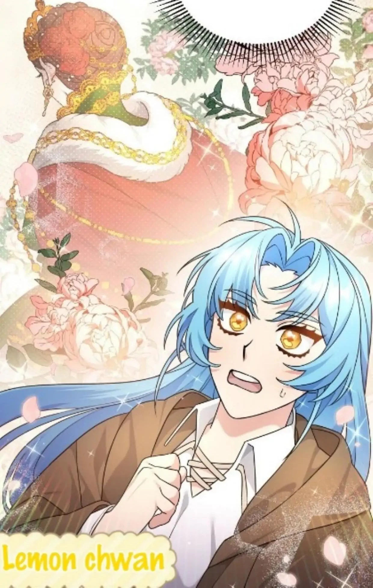 I’m a Villainess, but I’m Good at Cooking Chapter 03 Gambar 13