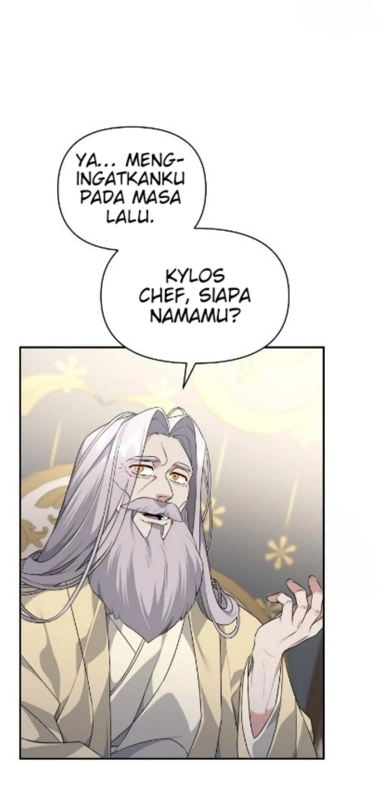 I’m a Villainess, but I’m Good at Cooking Chapter 03 Gambar 14