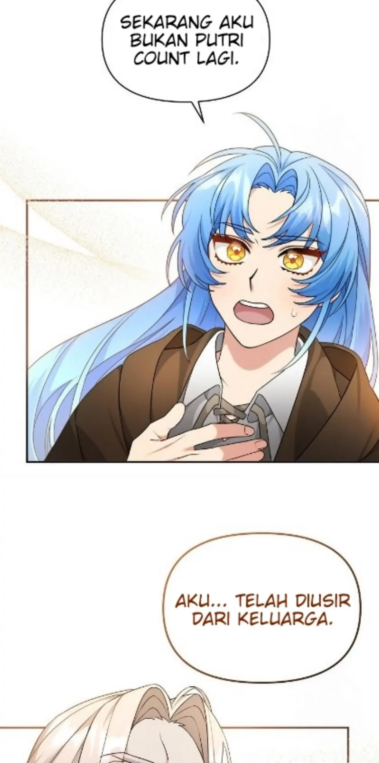 I’m a Villainess, but I’m Good at Cooking Chapter 03 Gambar 20