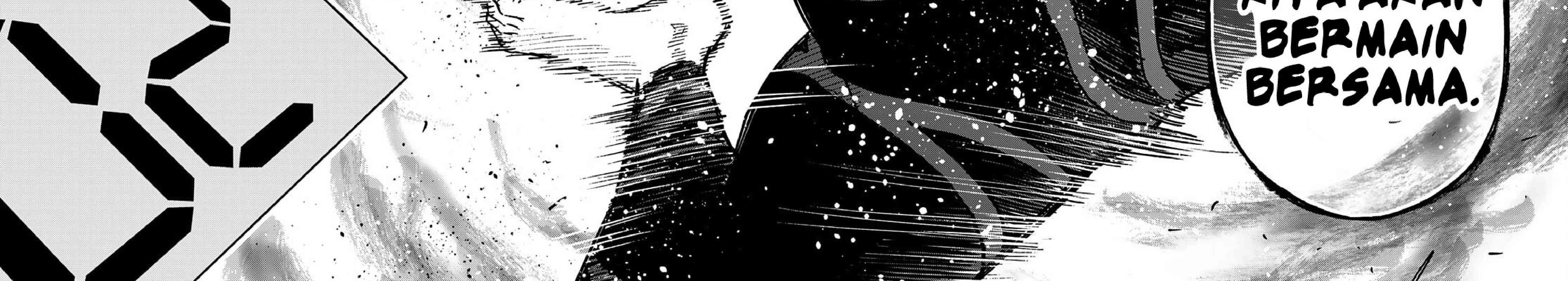 Blue Lock: Episode Nagi Chapter 04 Gambar 44