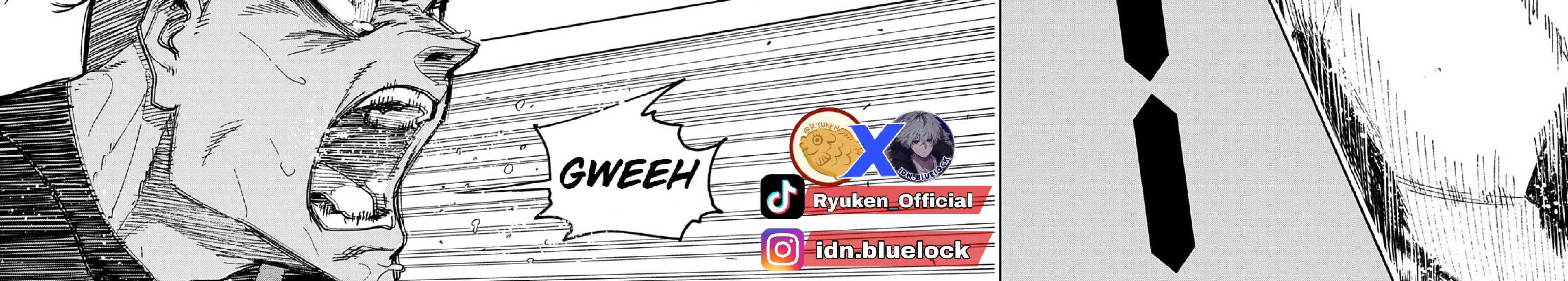 Blue Lock: Episode Nagi Chapter 04 Gambar 48