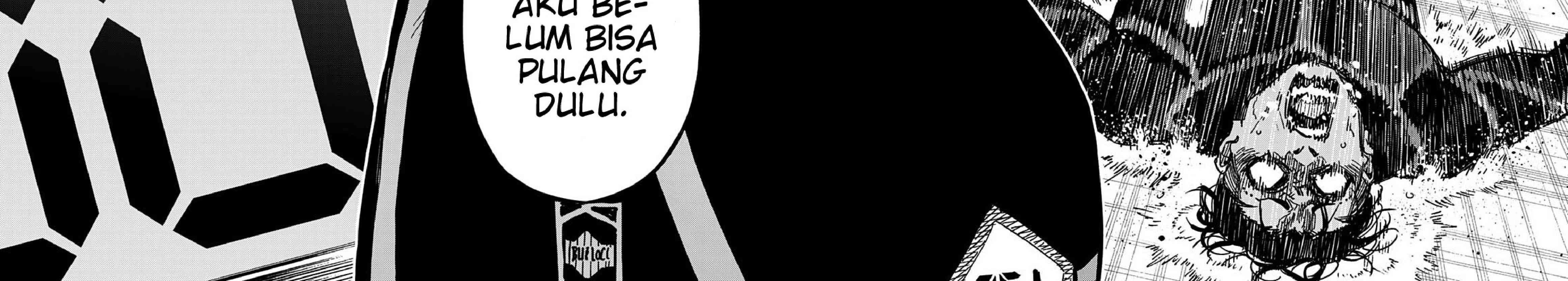 Blue Lock: Episode Nagi Chapter 04 Gambar 51