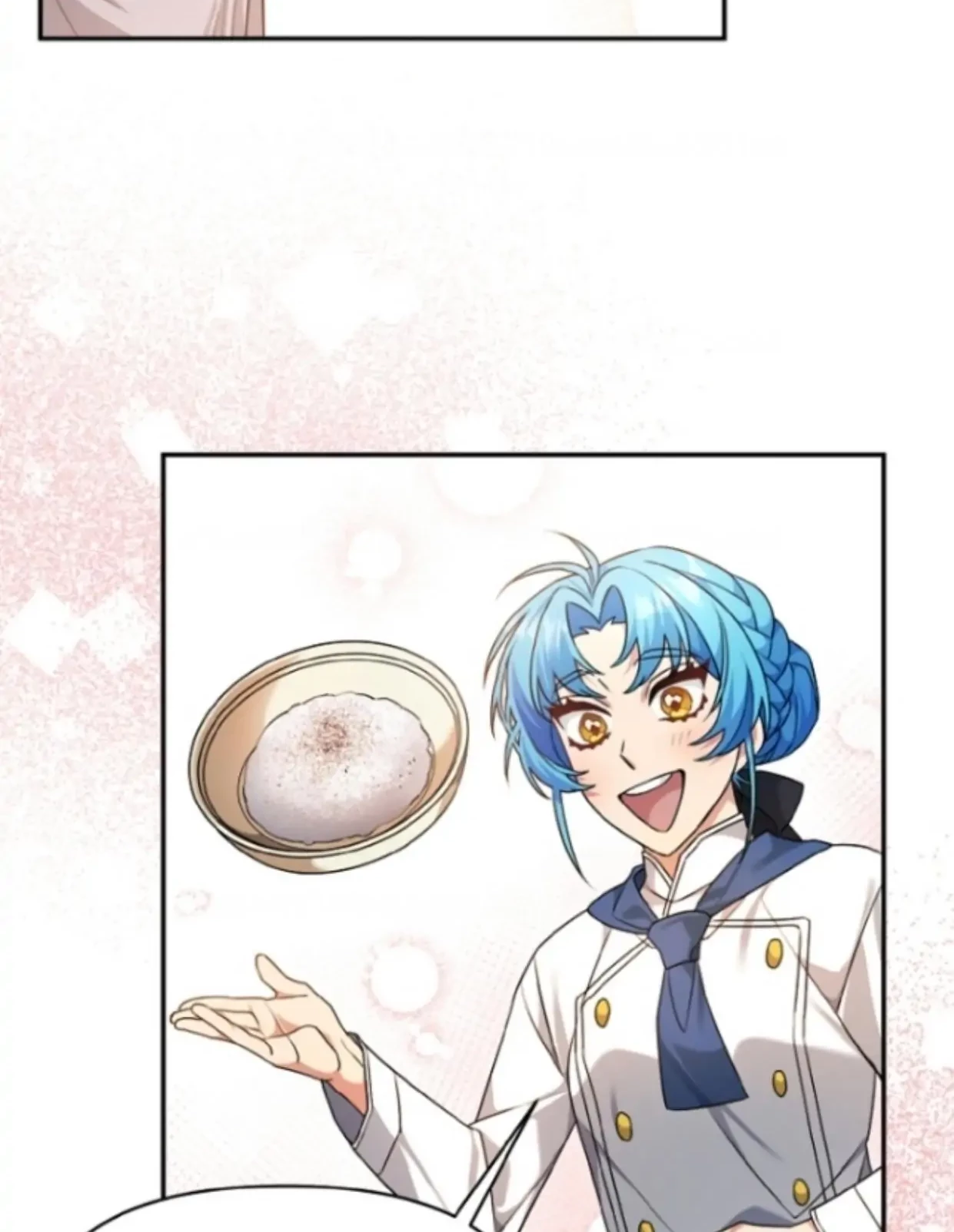 I’m a Villainess, but I’m Good at Cooking Chapter 04 Gambar 44