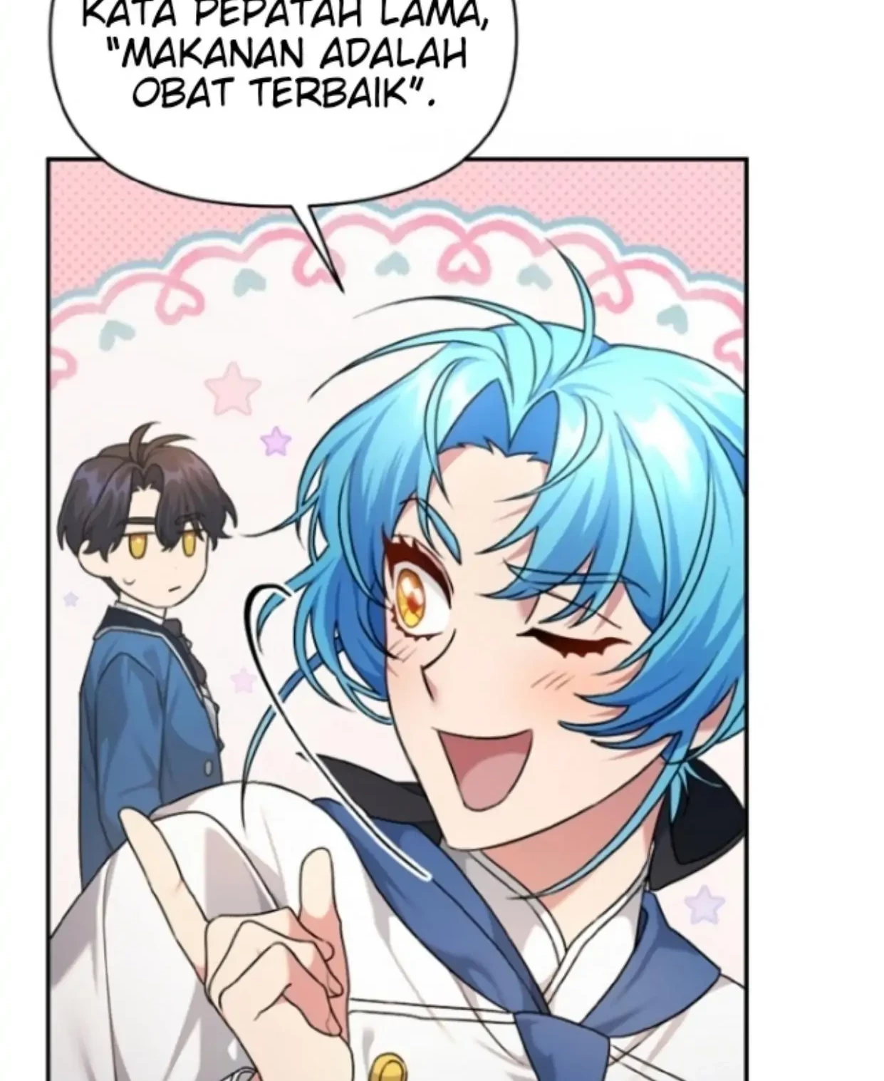 I’m a Villainess, but I’m Good at Cooking Chapter 04 Gambar 30