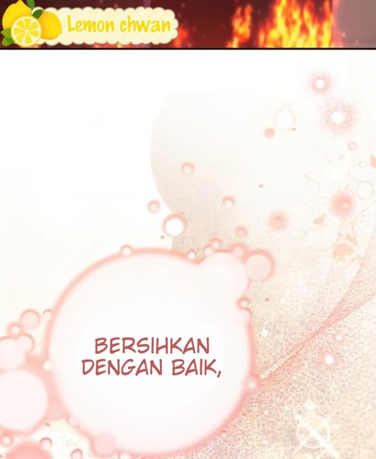 I’m a Villainess, but I’m Good at Cooking Chapter 04 Gambar 32