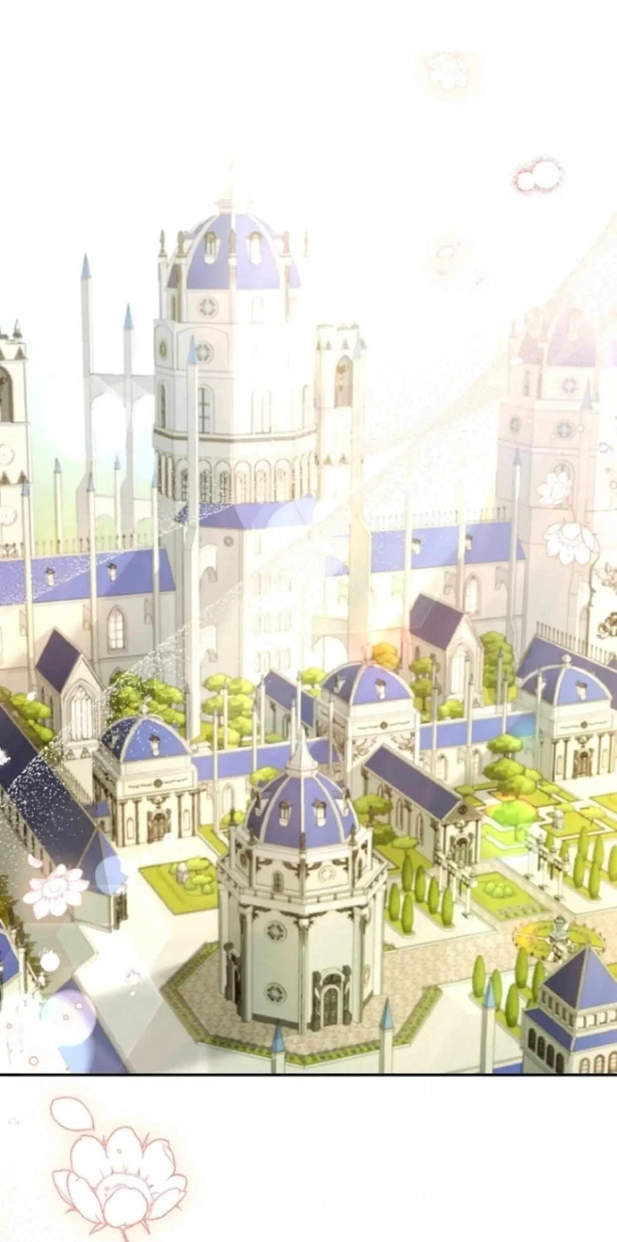 Komik I’m a Villainess, but I’m Good at Cooking Chapter 04 gambar nomor 1