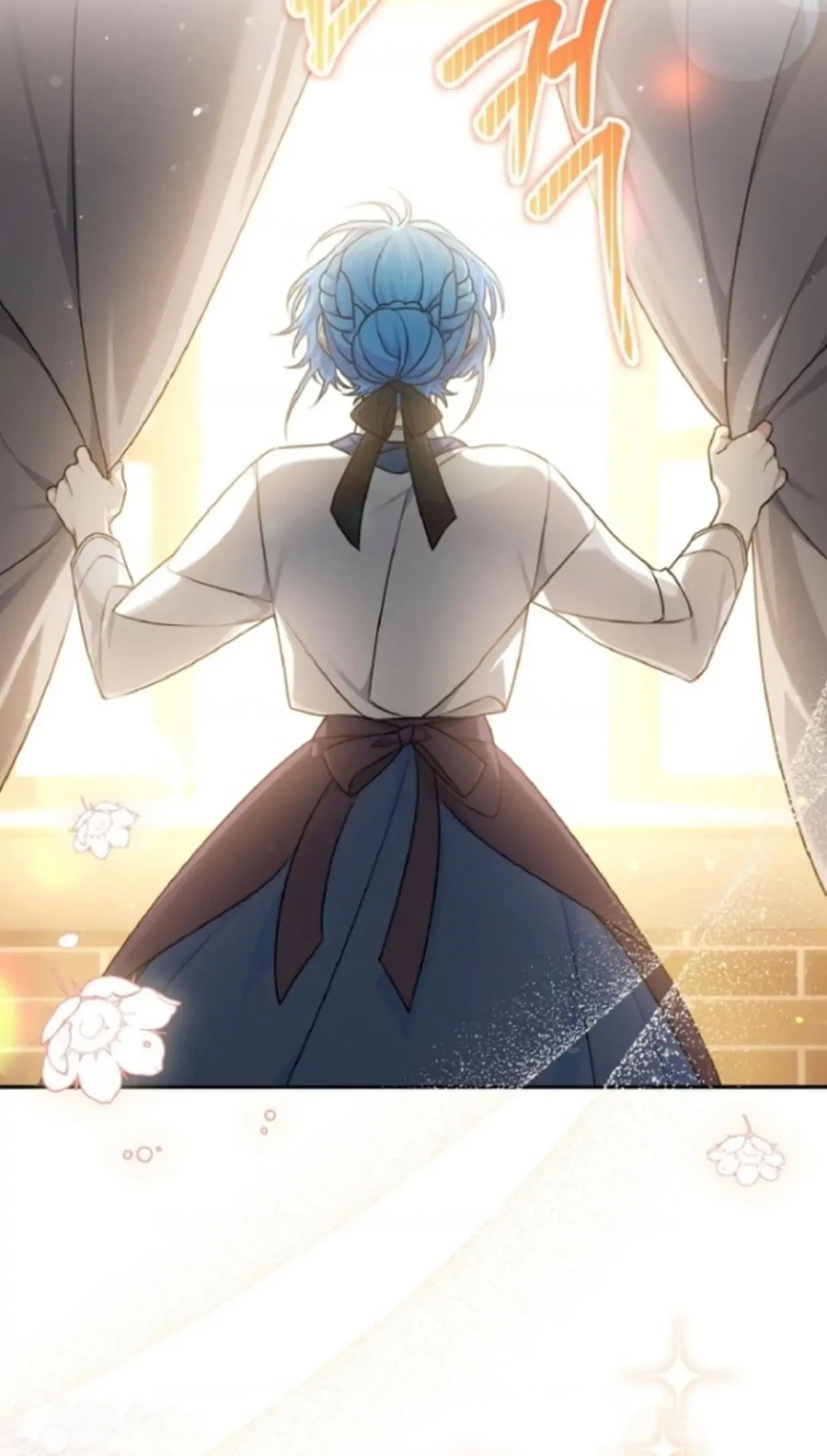 I’m a Villainess, but I’m Good at Cooking Chapter 04 Gambar 4