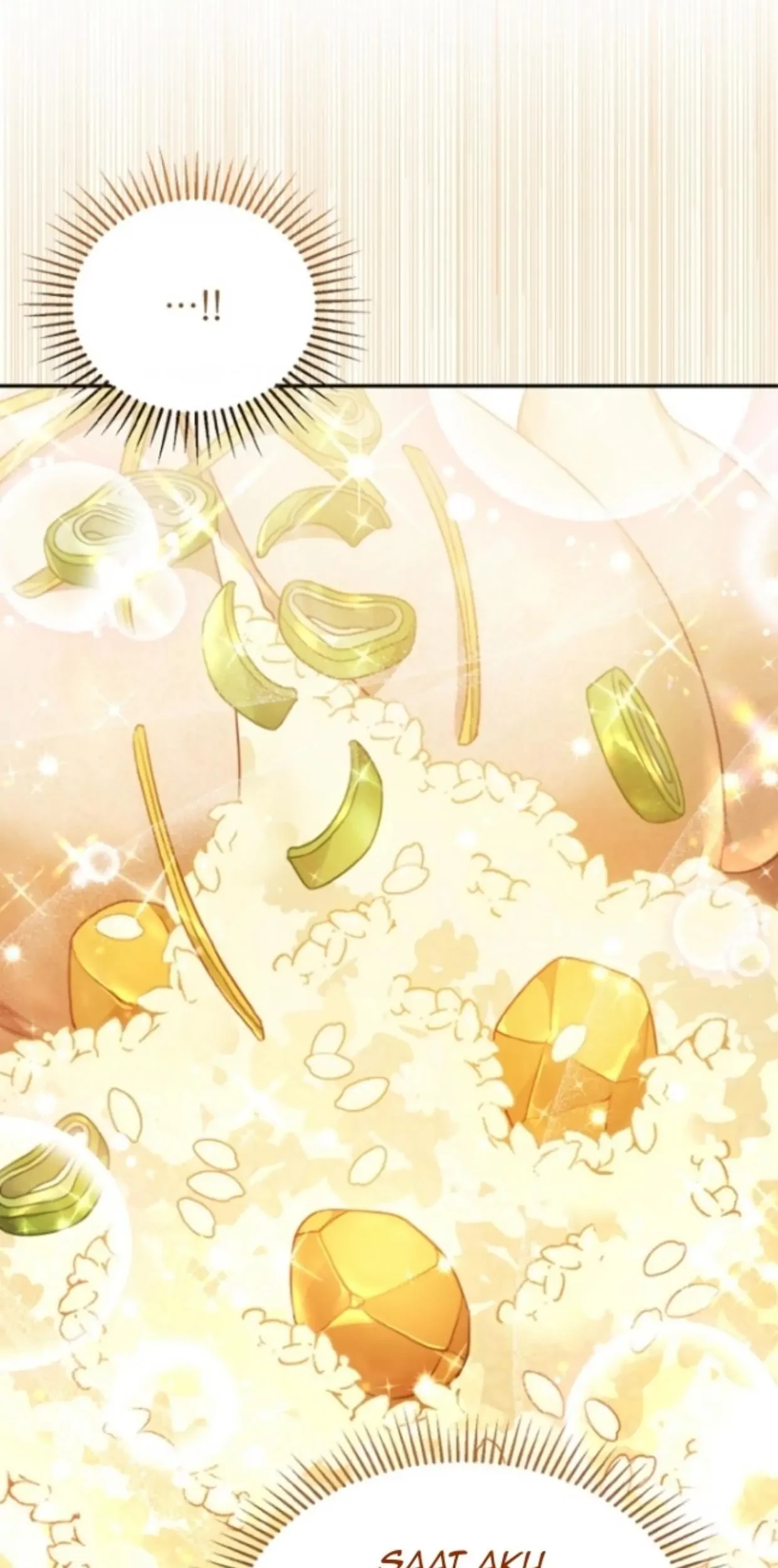 I’m a Villainess, but I’m Good at Cooking Chapter 04 Gambar 58