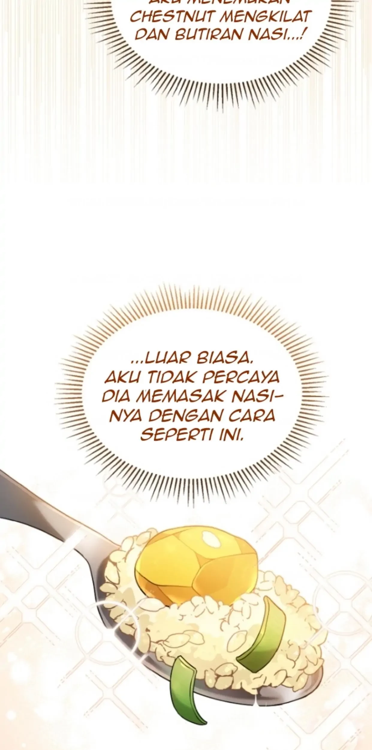 I’m a Villainess, but I’m Good at Cooking Chapter 04 Gambar 60