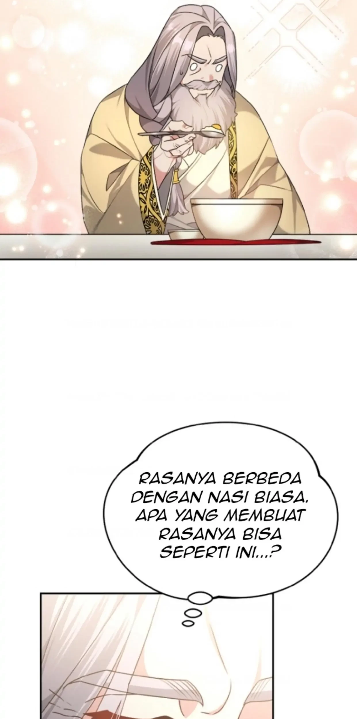 I’m a Villainess, but I’m Good at Cooking Chapter 04 Gambar 61
