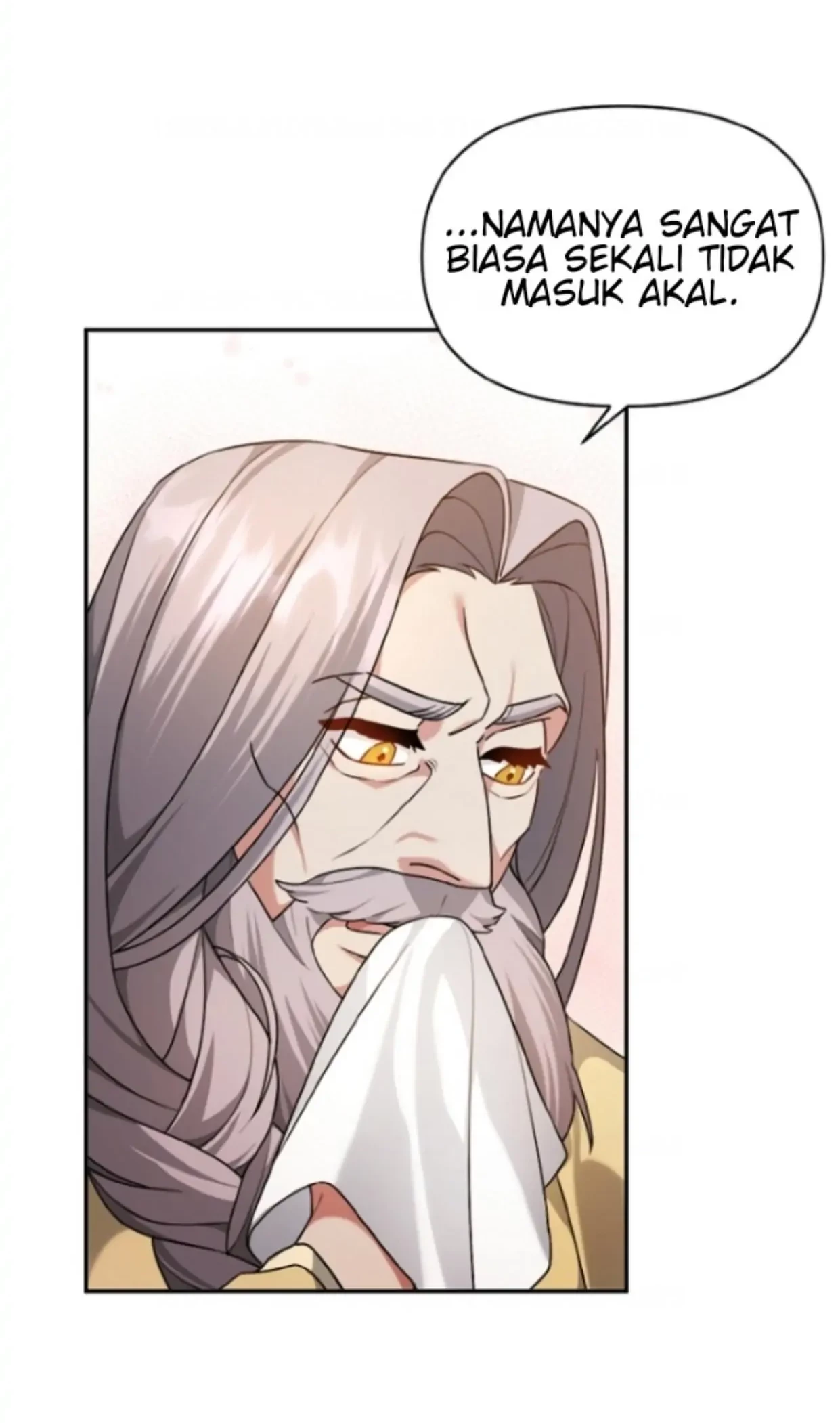 I’m a Villainess, but I’m Good at Cooking Chapter 04 Gambar 70