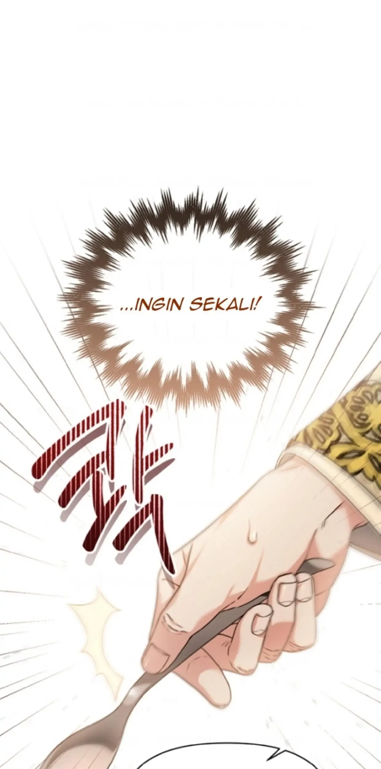 I’m a Villainess, but I’m Good at Cooking Chapter 04 Gambar 47