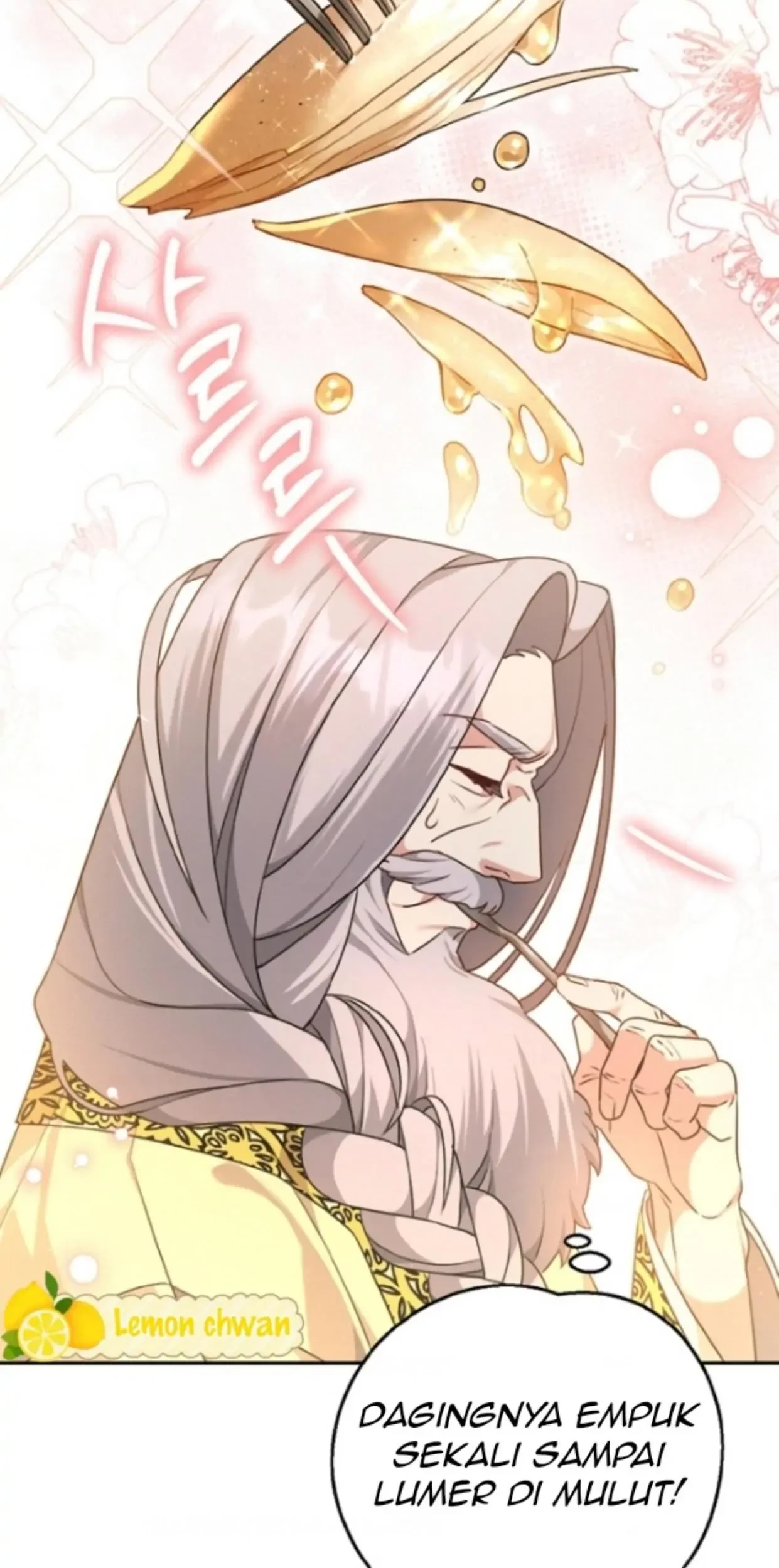 I’m a Villainess, but I’m Good at Cooking Chapter 04 Gambar 55