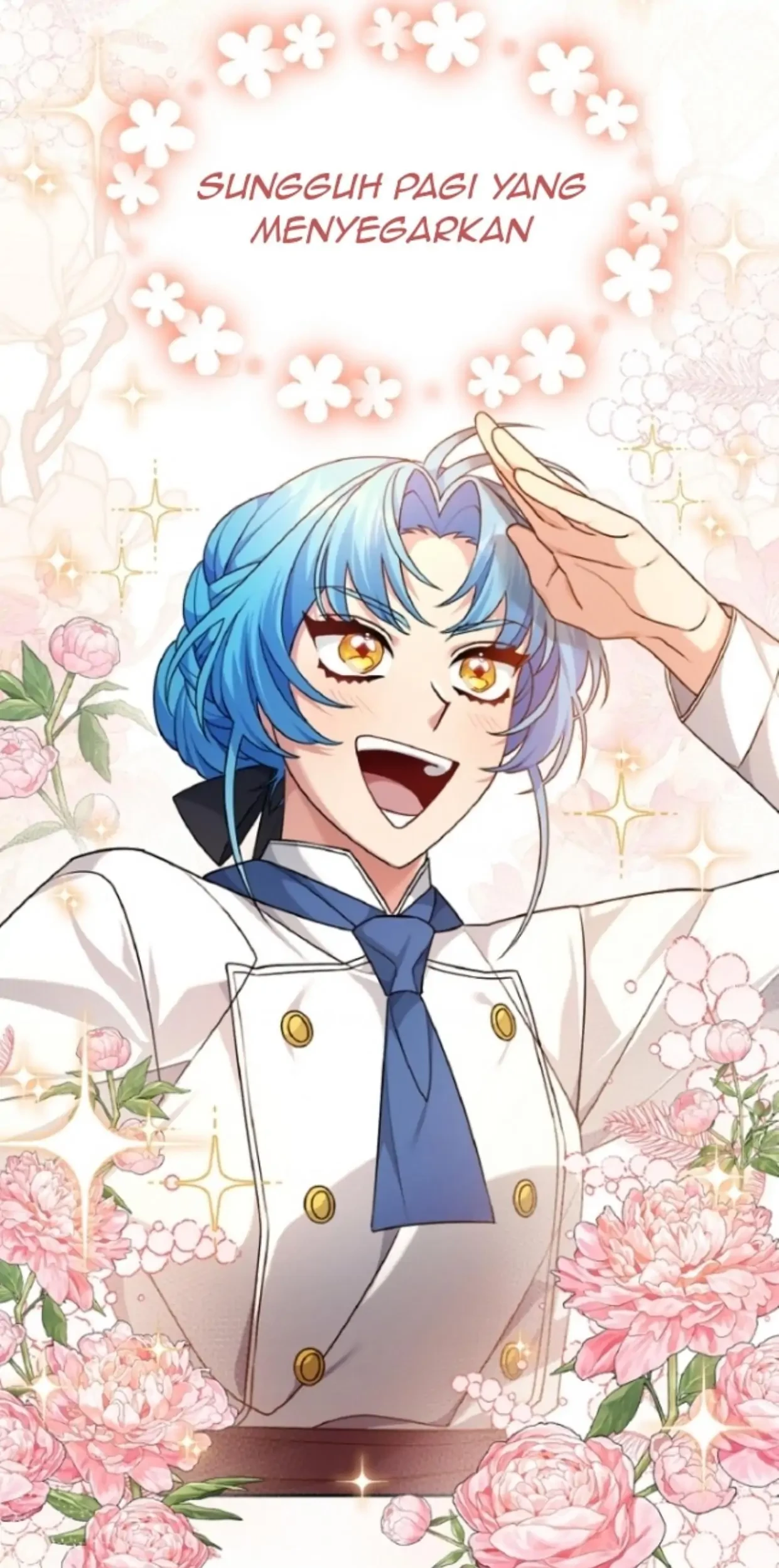 I’m a Villainess, but I’m Good at Cooking Chapter 04 Gambar 5