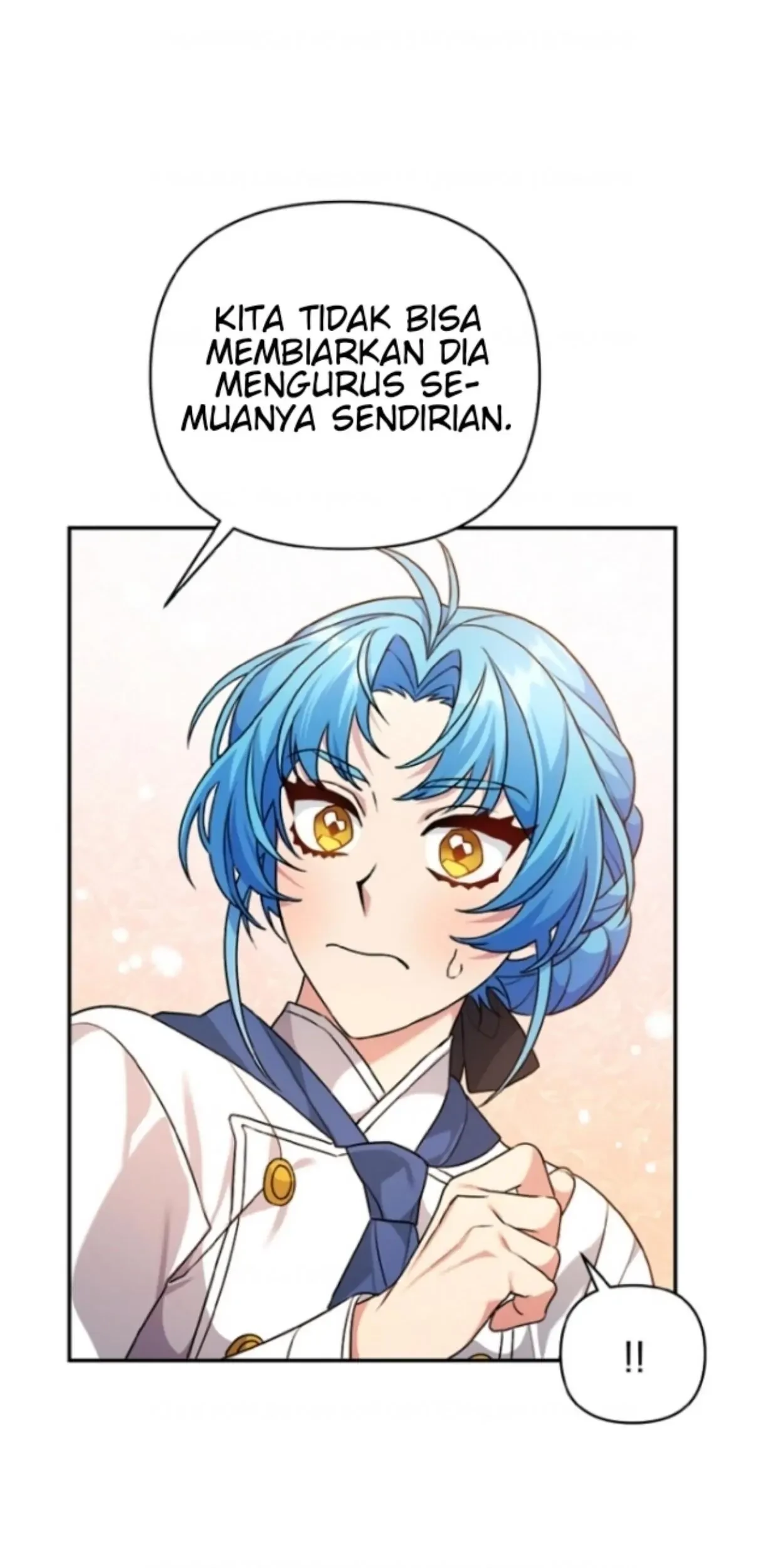 I’m a Villainess, but I’m Good at Cooking Chapter 04 Gambar 92