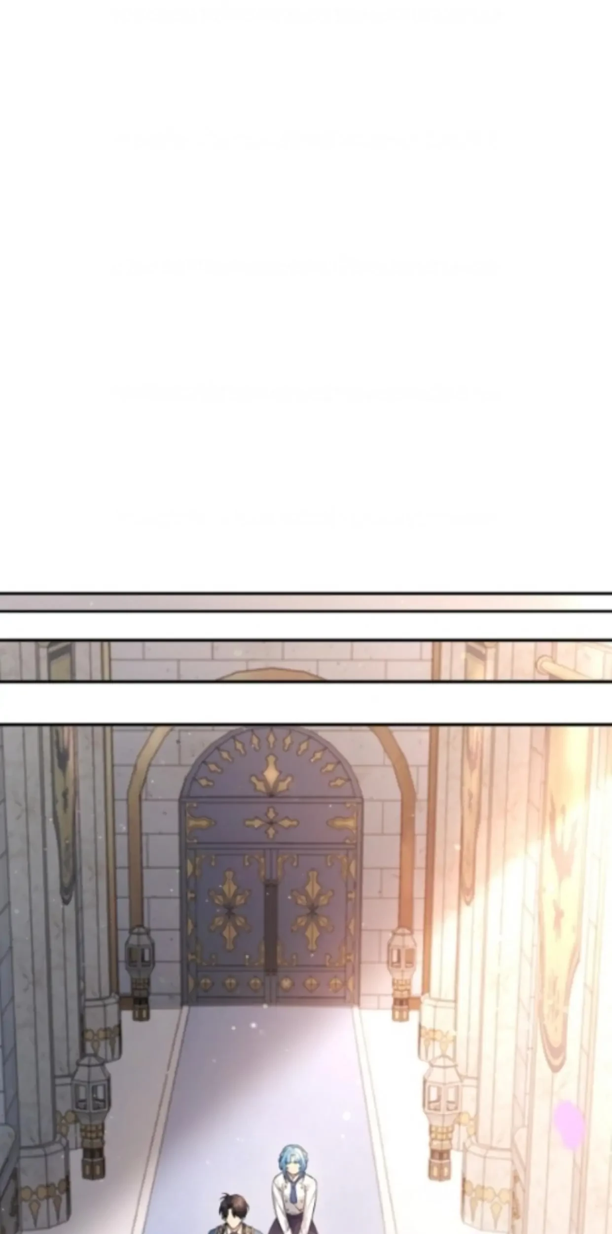 I’m a Villainess, but I’m Good at Cooking Chapter 04 Gambar 95