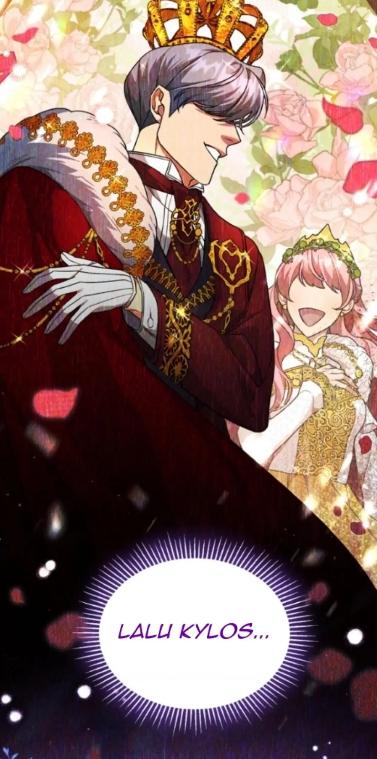 I’m a Villainess, but I’m Good at Cooking Chapter 04 Gambar 101