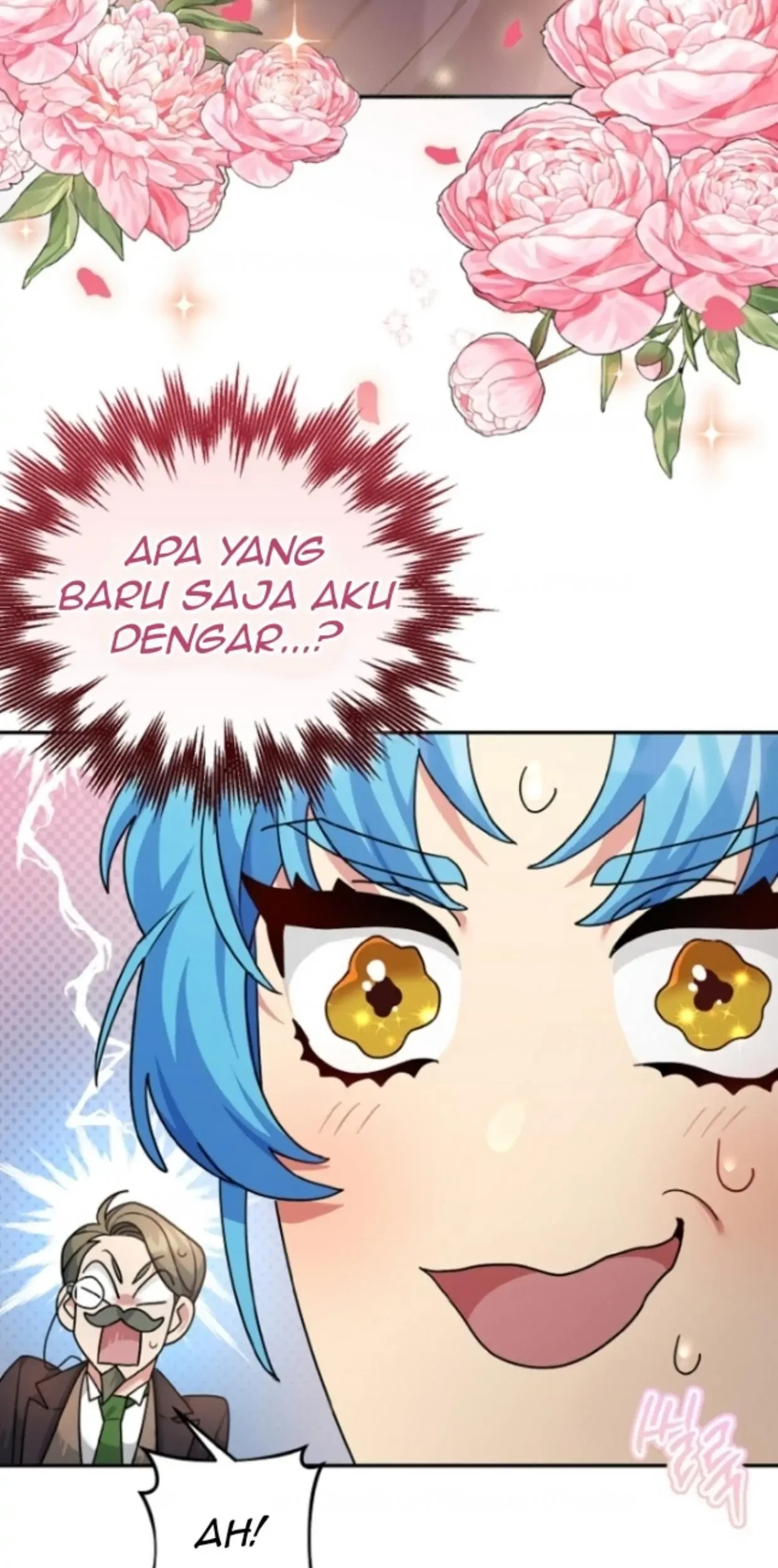 I’m a Villainess, but I’m Good at Cooking Chapter 04 Gambar 80