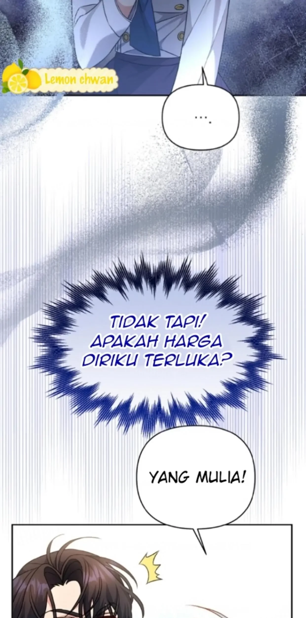 I’m a Villainess, but I’m Good at Cooking Chapter 04 Gambar 113