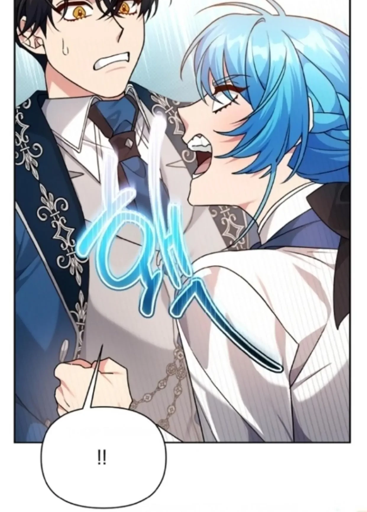 I’m a Villainess, but I’m Good at Cooking Chapter 04 Gambar 114