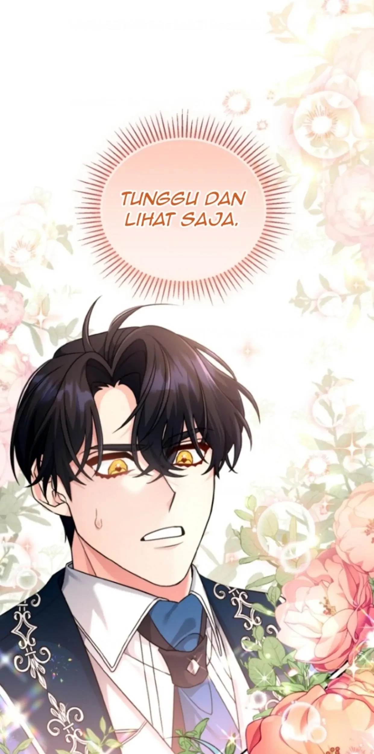 I’m a Villainess, but I’m Good at Cooking Chapter 04 Gambar 115