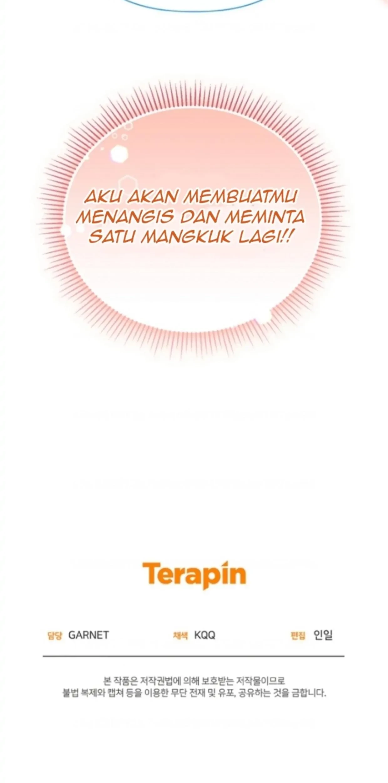 I’m a Villainess, but I’m Good at Cooking Chapter 04 Gambar 117