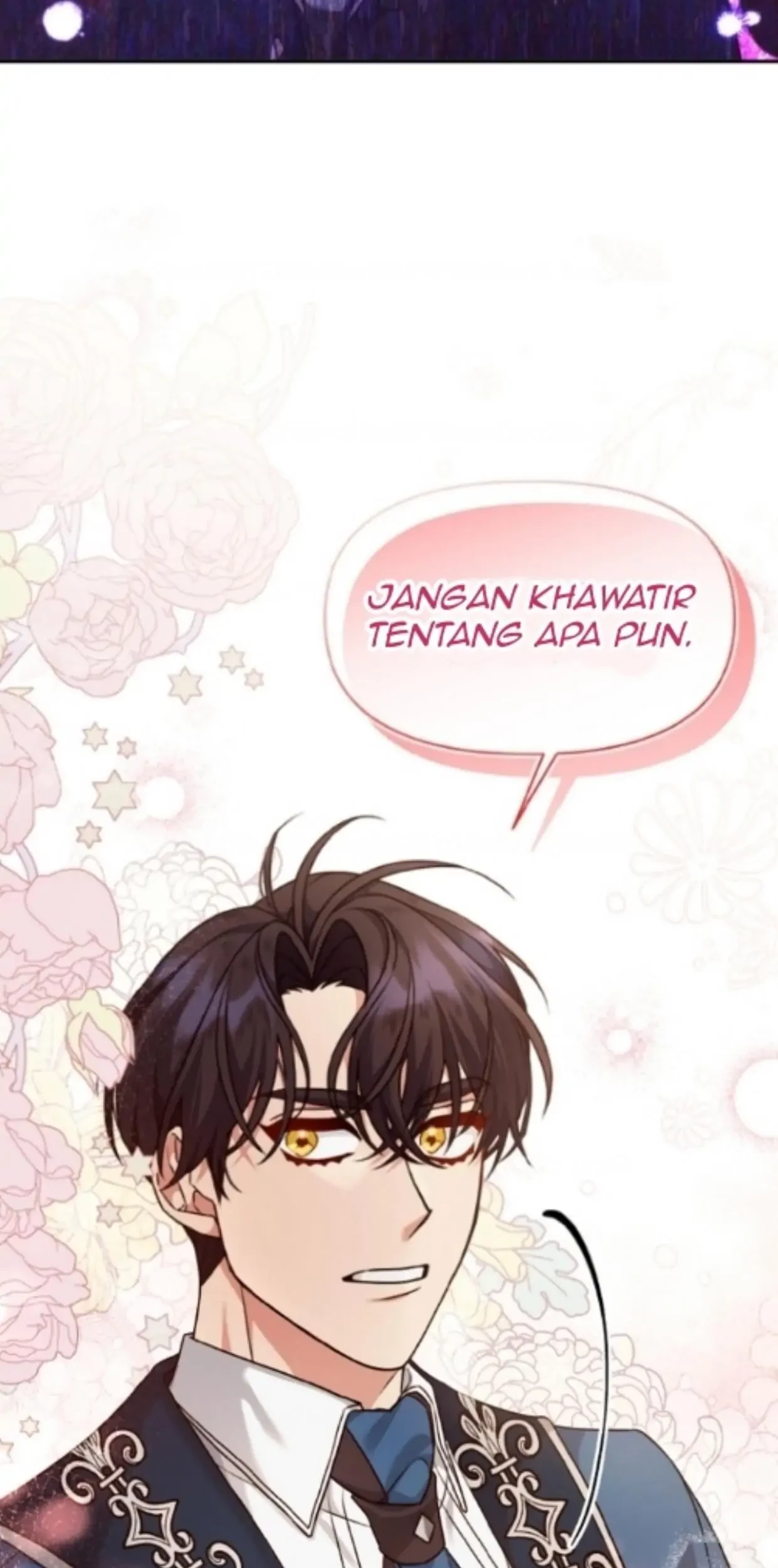 I’m a Villainess, but I’m Good at Cooking Chapter 04 Gambar 103