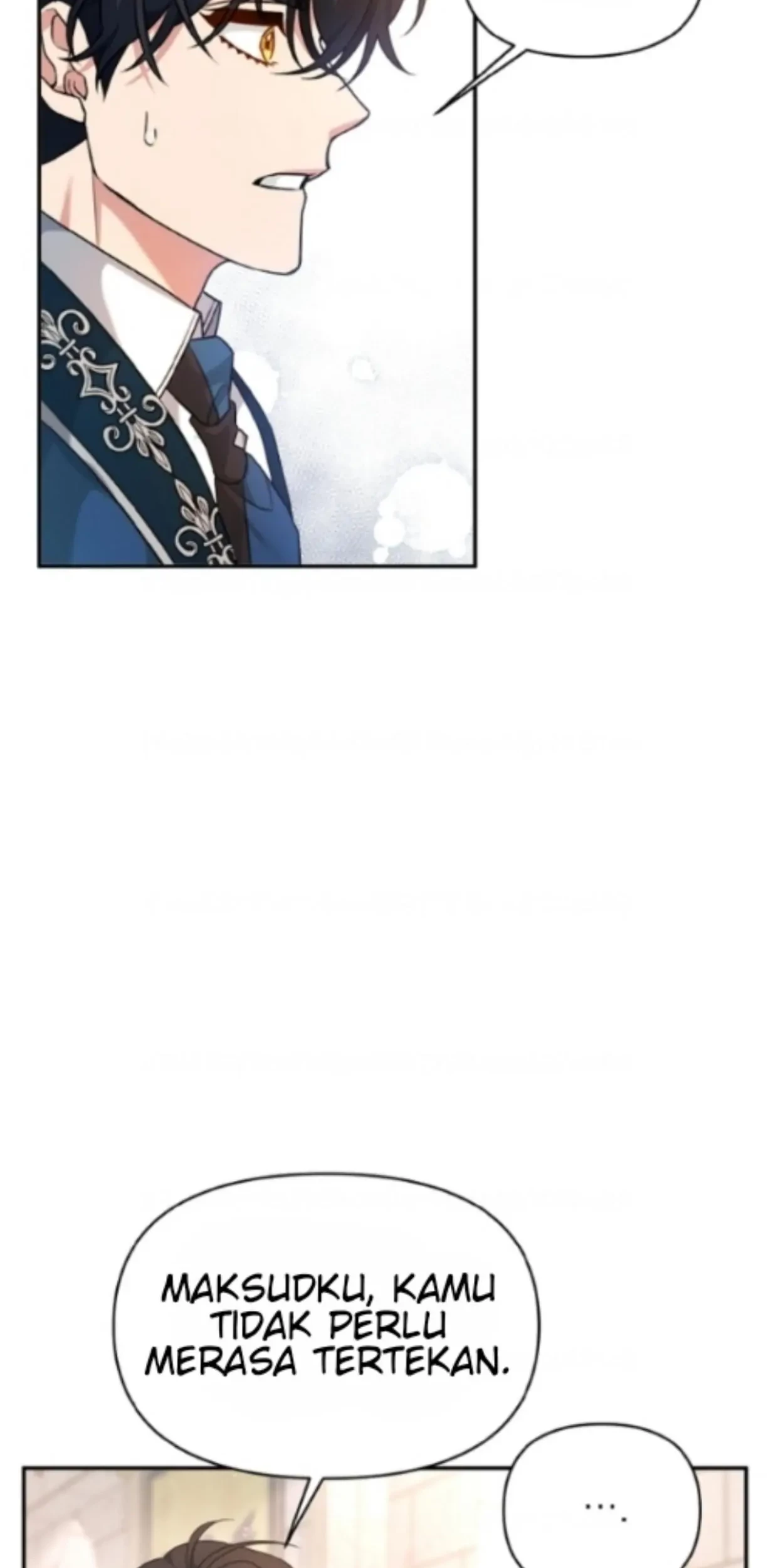 I’m a Villainess, but I’m Good at Cooking Chapter 04 Gambar 109