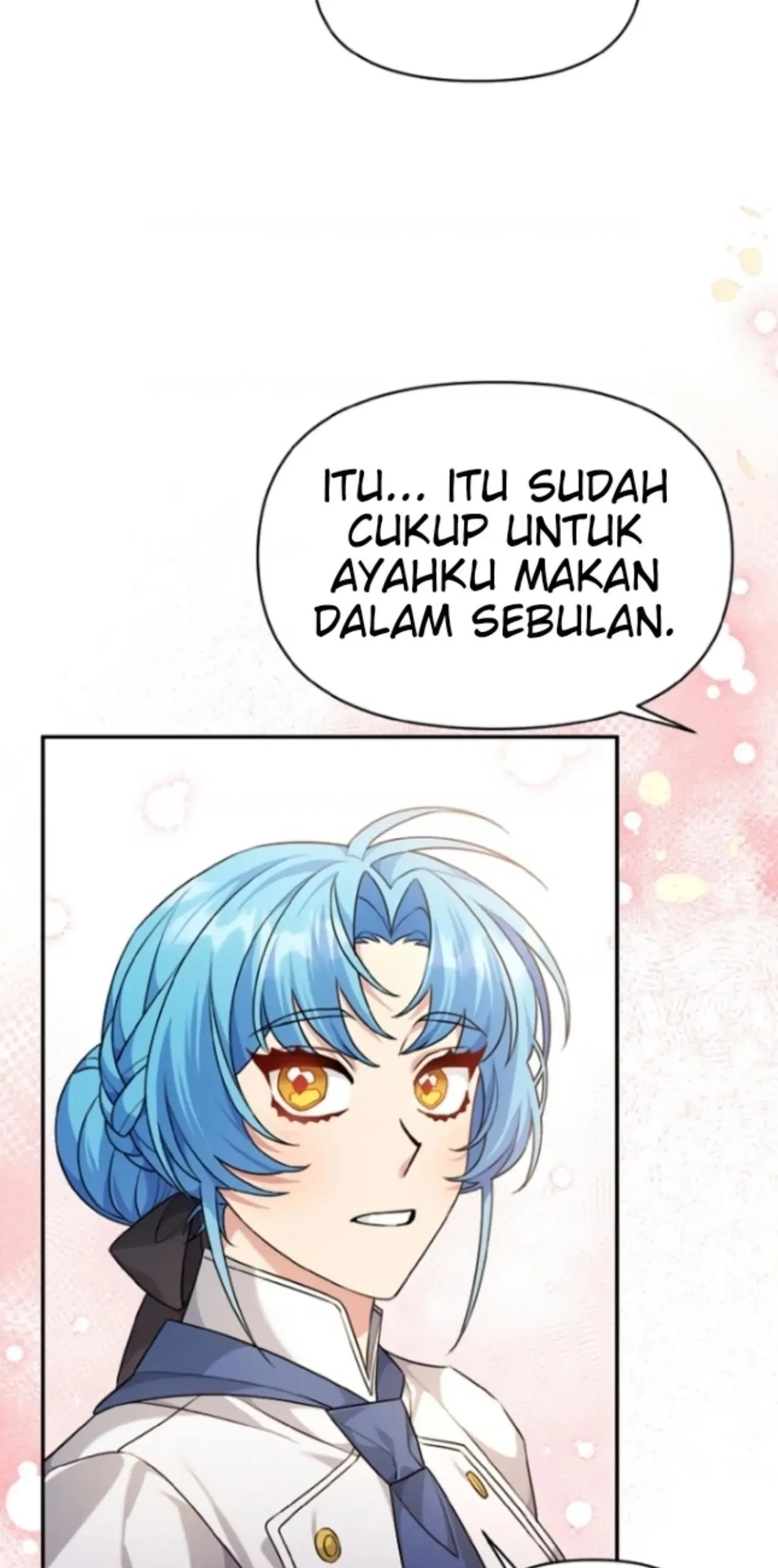 I’m a Villainess, but I’m Good at Cooking Chapter 04 Gambar 15