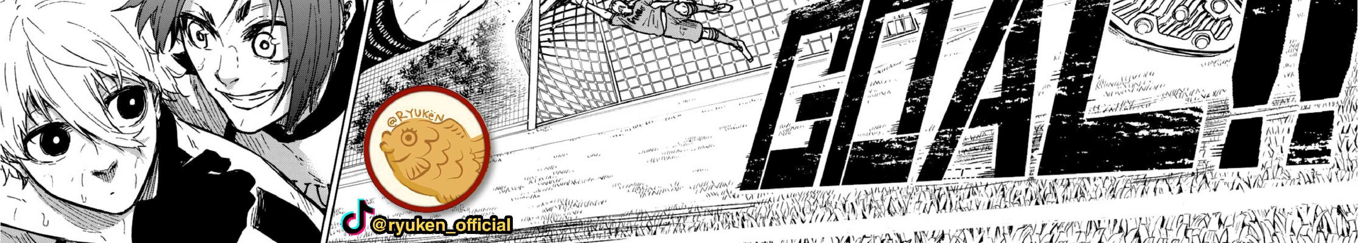 Blue Lock: Episode Nagi Chapter 02 Gambar 5