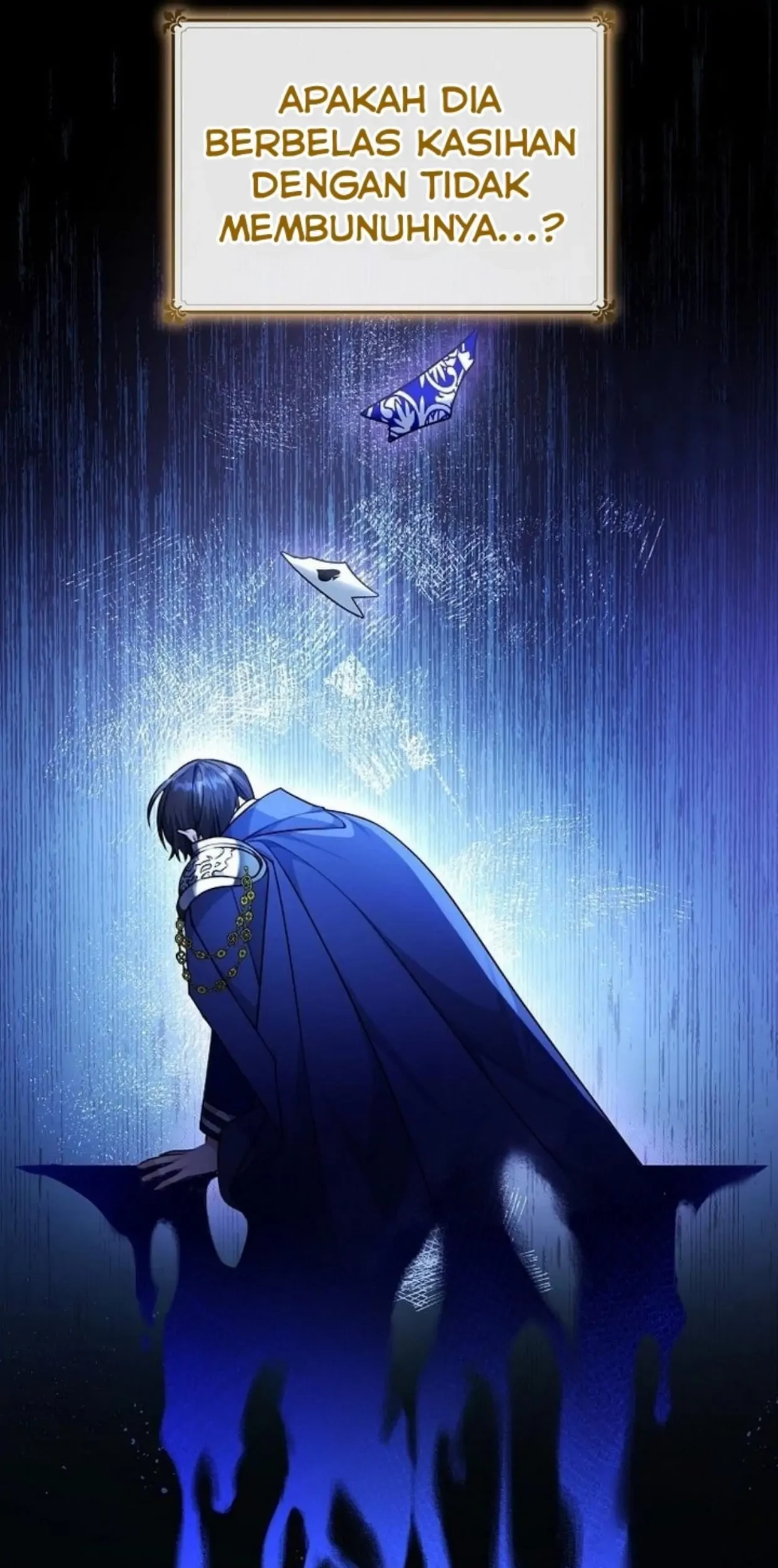 I’m a Villainess, but I’m Good at Cooking Chapter 02 Gambar 25