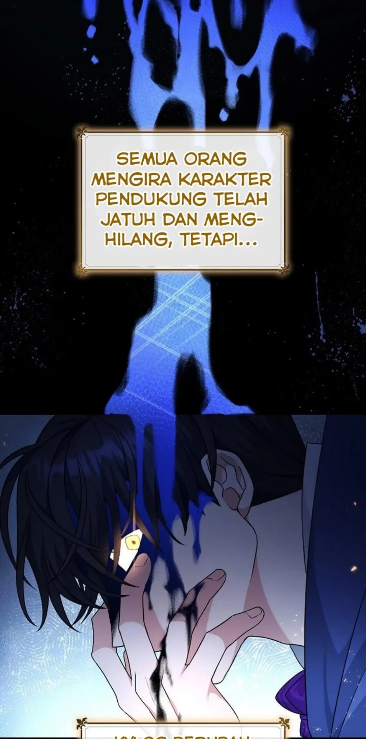 I’m a Villainess, but I’m Good at Cooking Chapter 02 Gambar 26