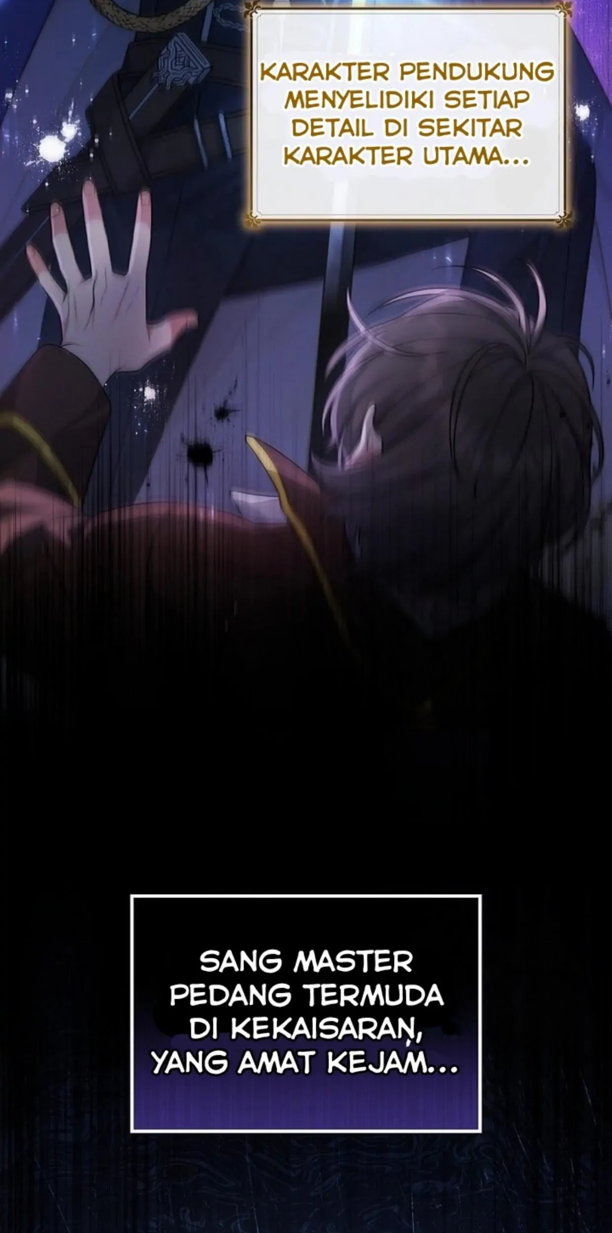 I’m a Villainess, but I’m Good at Cooking Chapter 02 Gambar 29