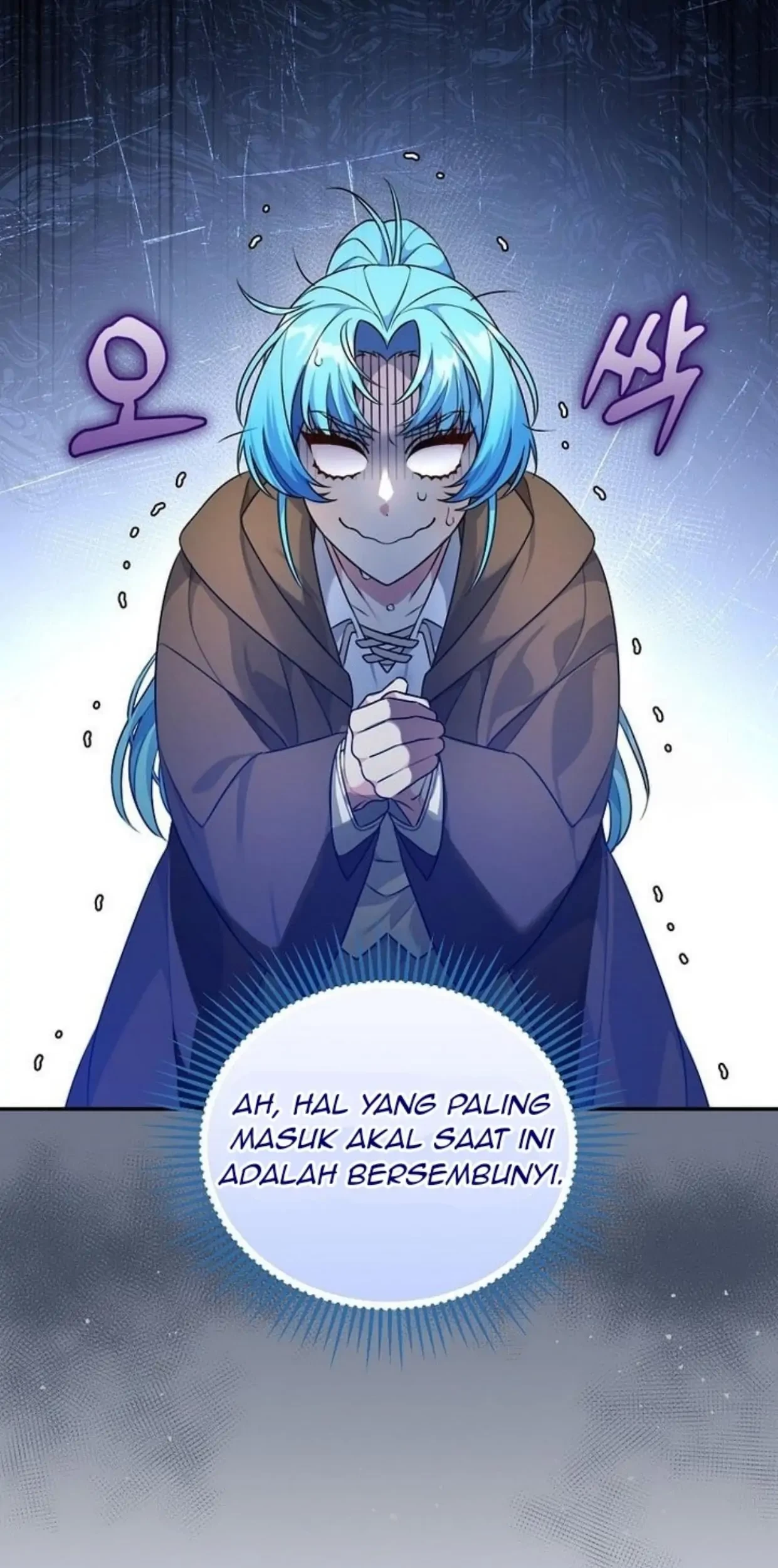 I’m a Villainess, but I’m Good at Cooking Chapter 02 Gambar 31