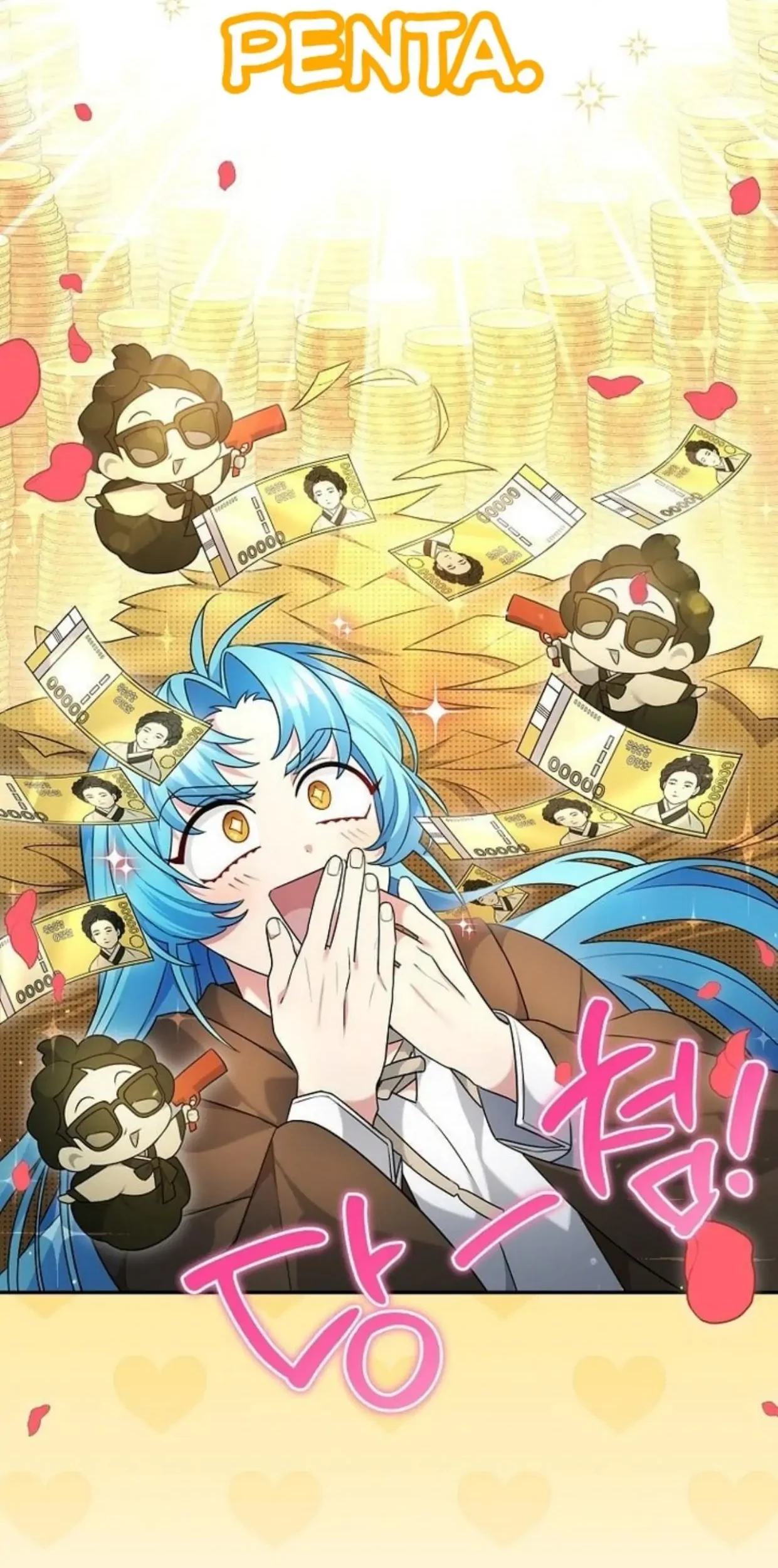 I’m a Villainess, but I’m Good at Cooking Chapter 02 Gambar 69