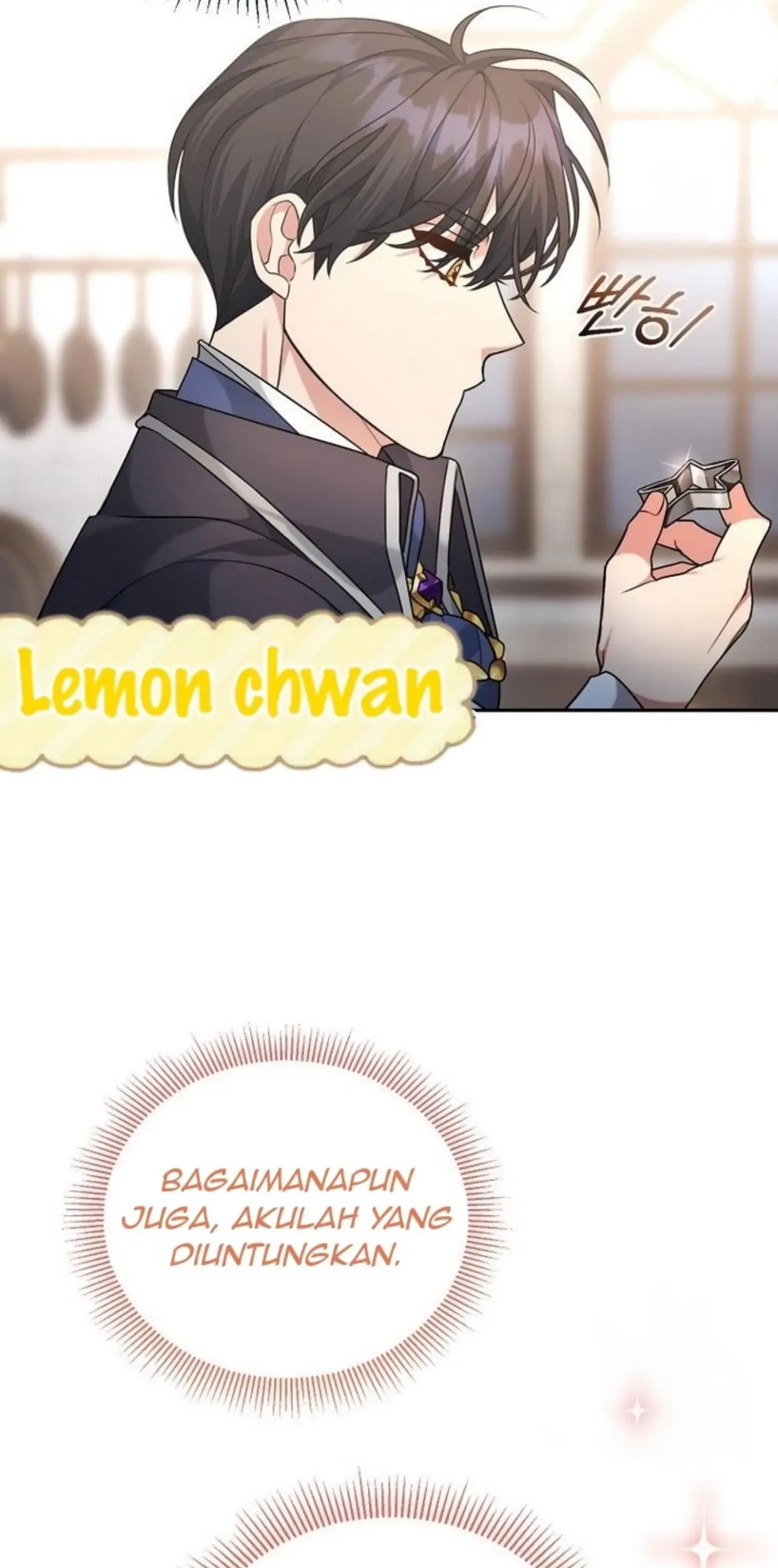 I’m a Villainess, but I’m Good at Cooking Chapter 02 Gambar 88