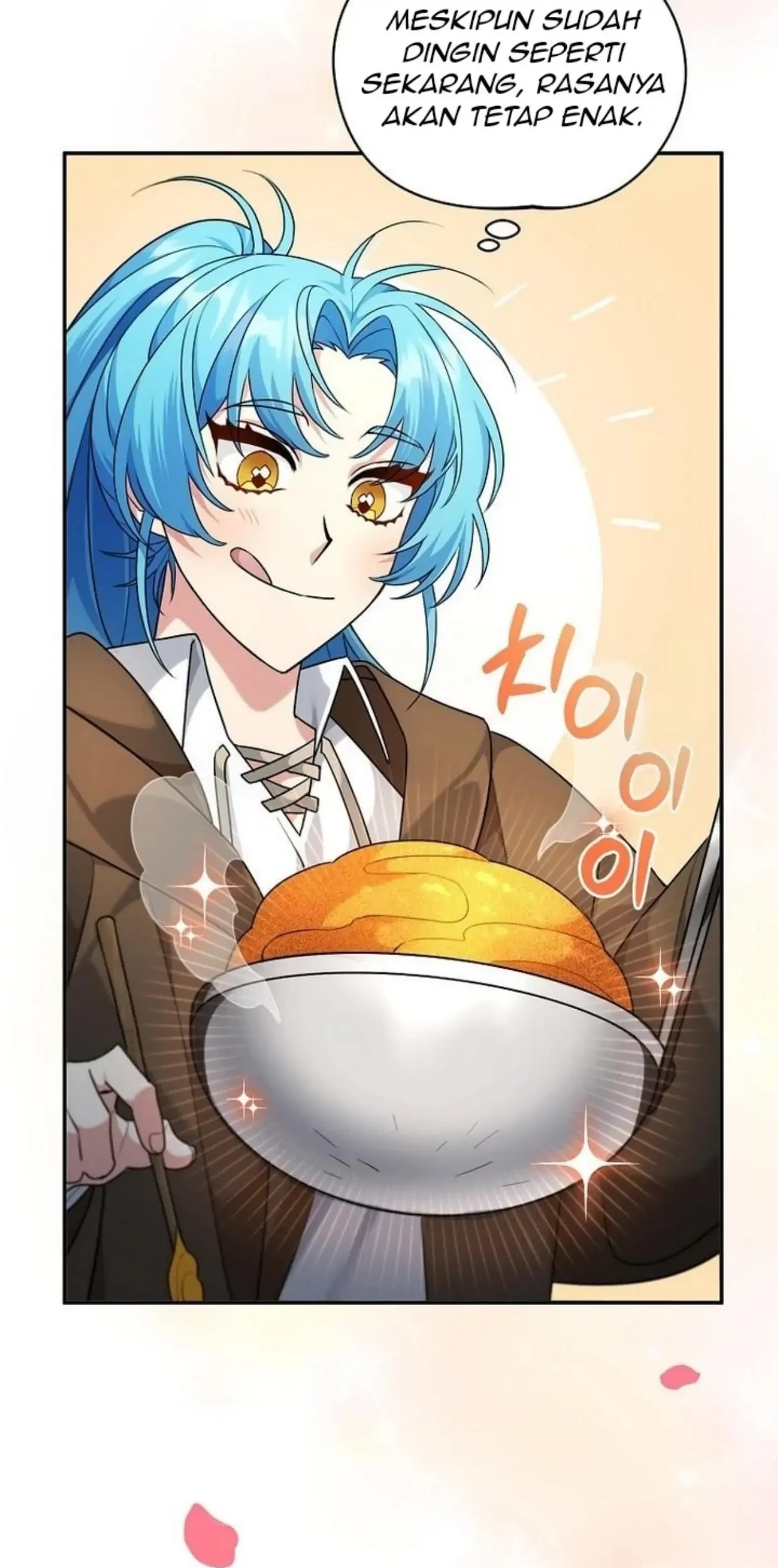 I’m a Villainess, but I’m Good at Cooking Chapter 02 Gambar 93