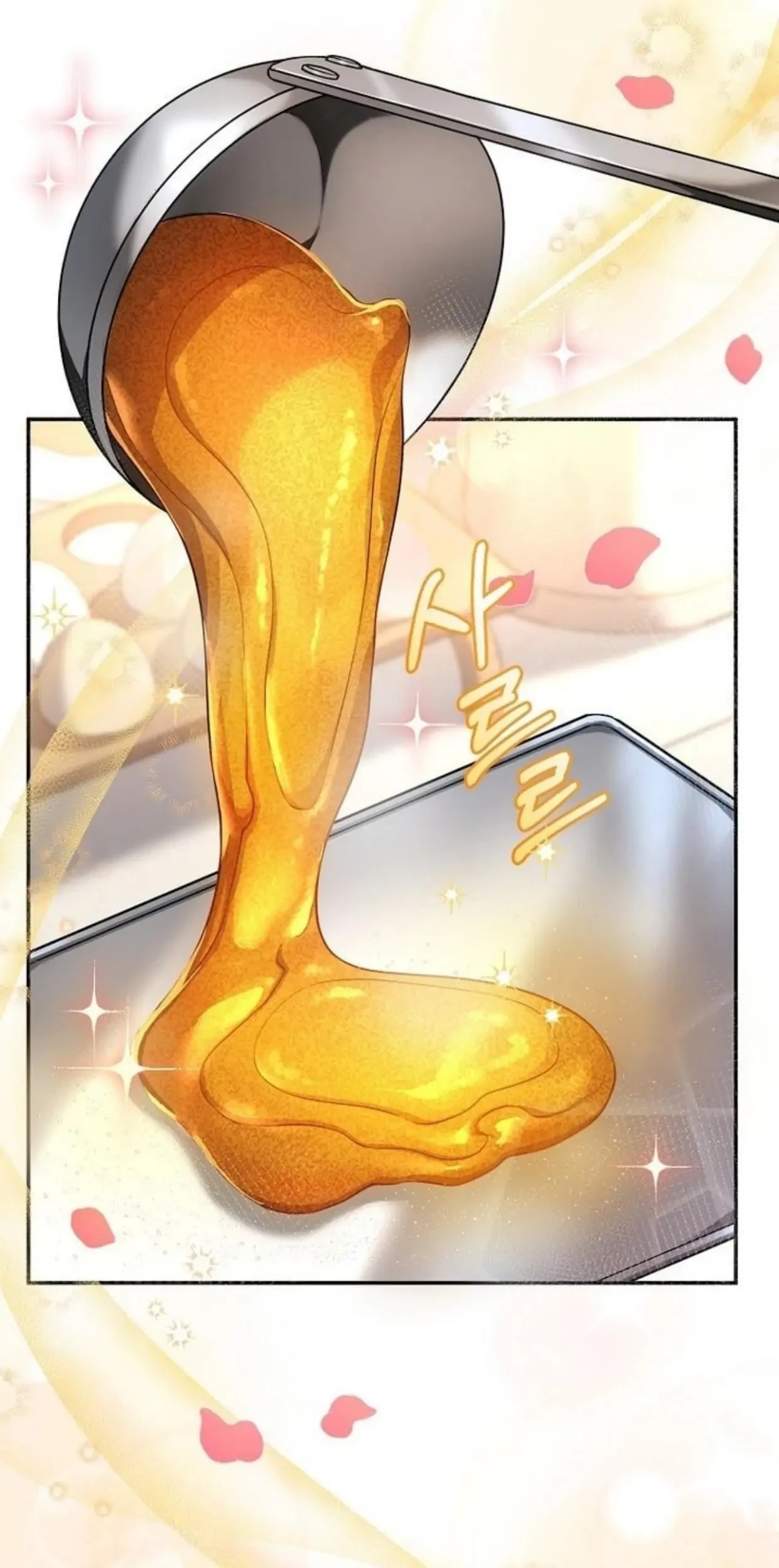 I’m a Villainess, but I’m Good at Cooking Chapter 02 Gambar 95