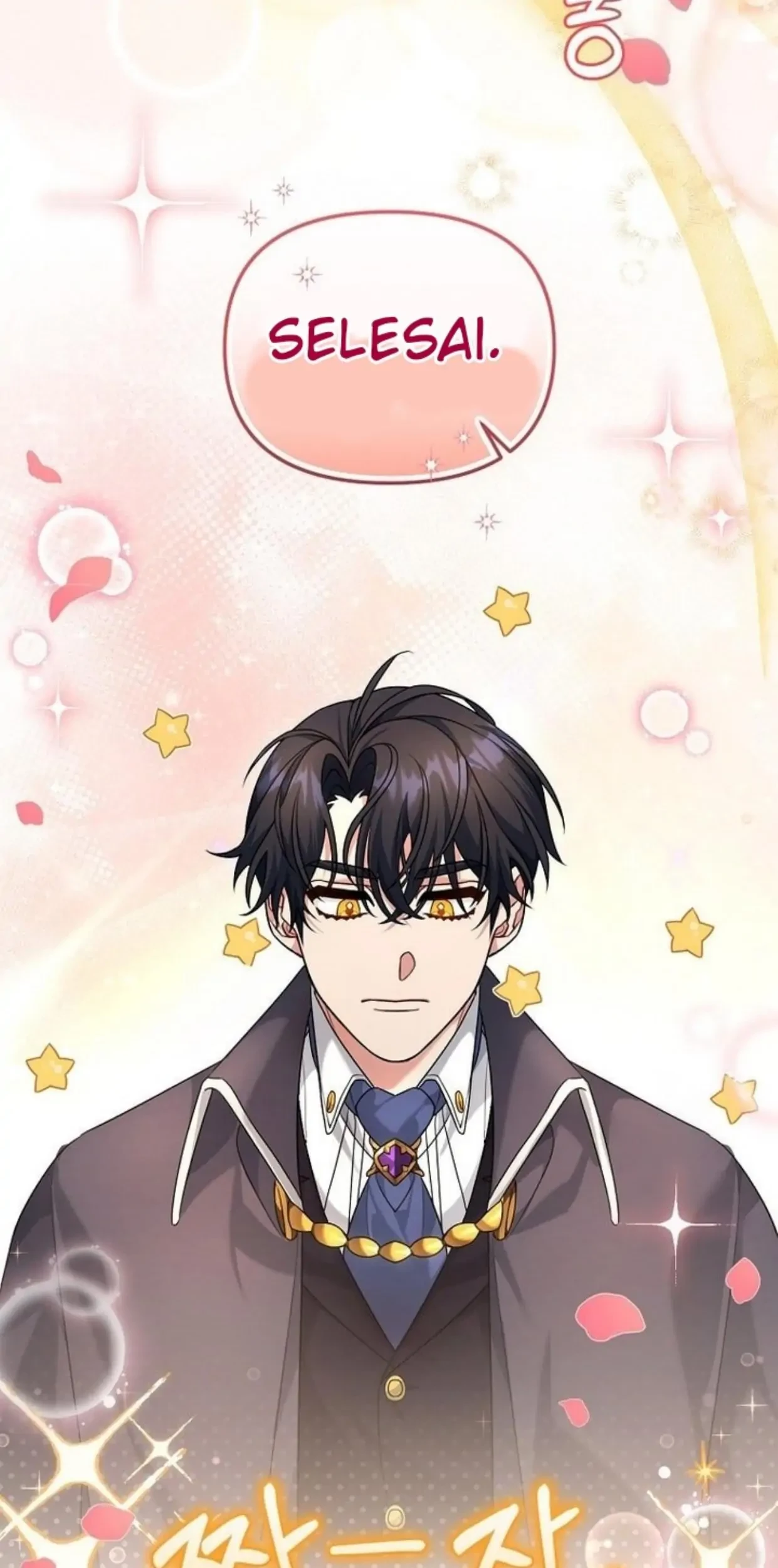 I’m a Villainess, but I’m Good at Cooking Chapter 02 Gambar 98