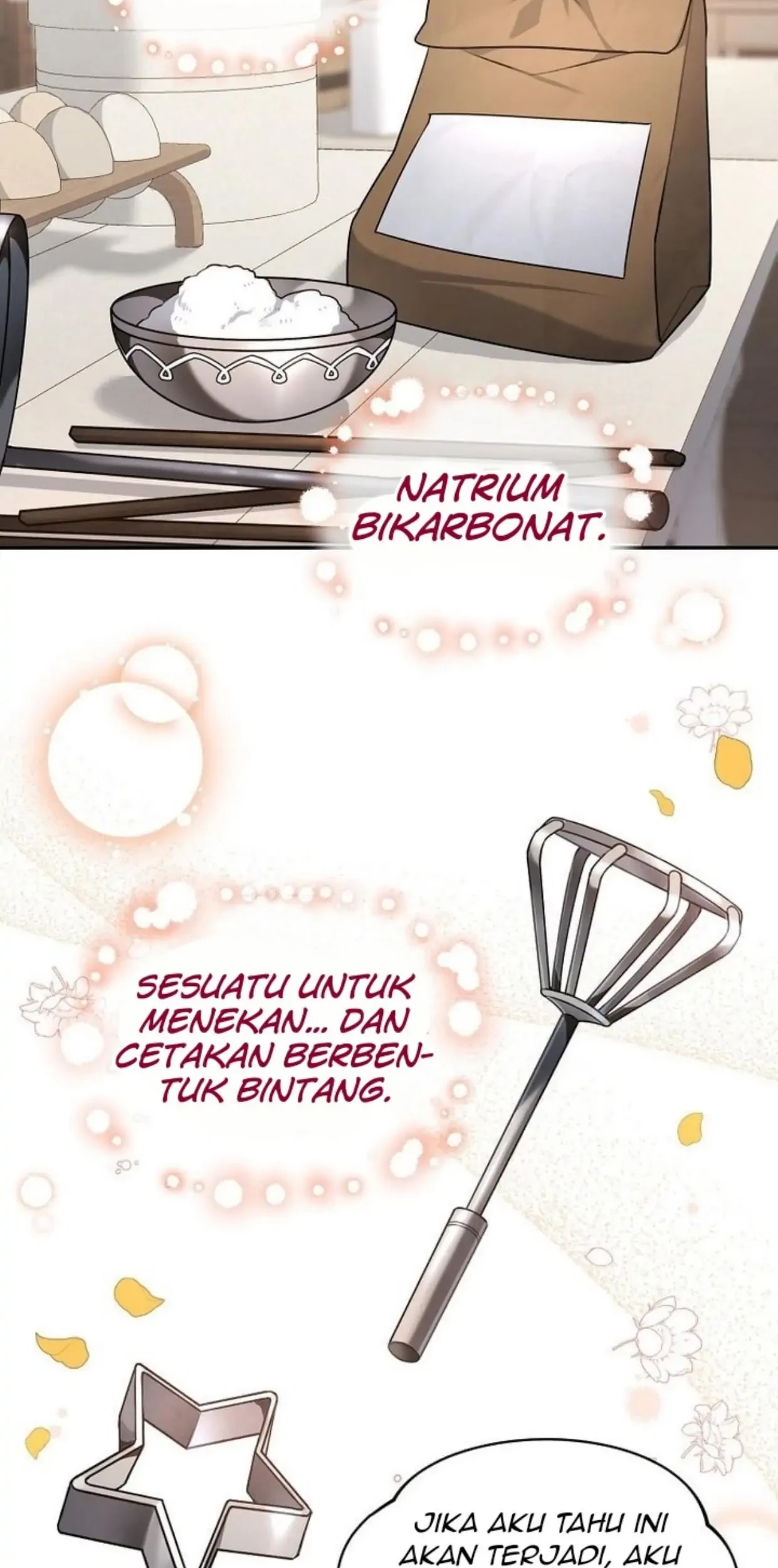 I’m a Villainess, but I’m Good at Cooking Chapter 02 Gambar 76