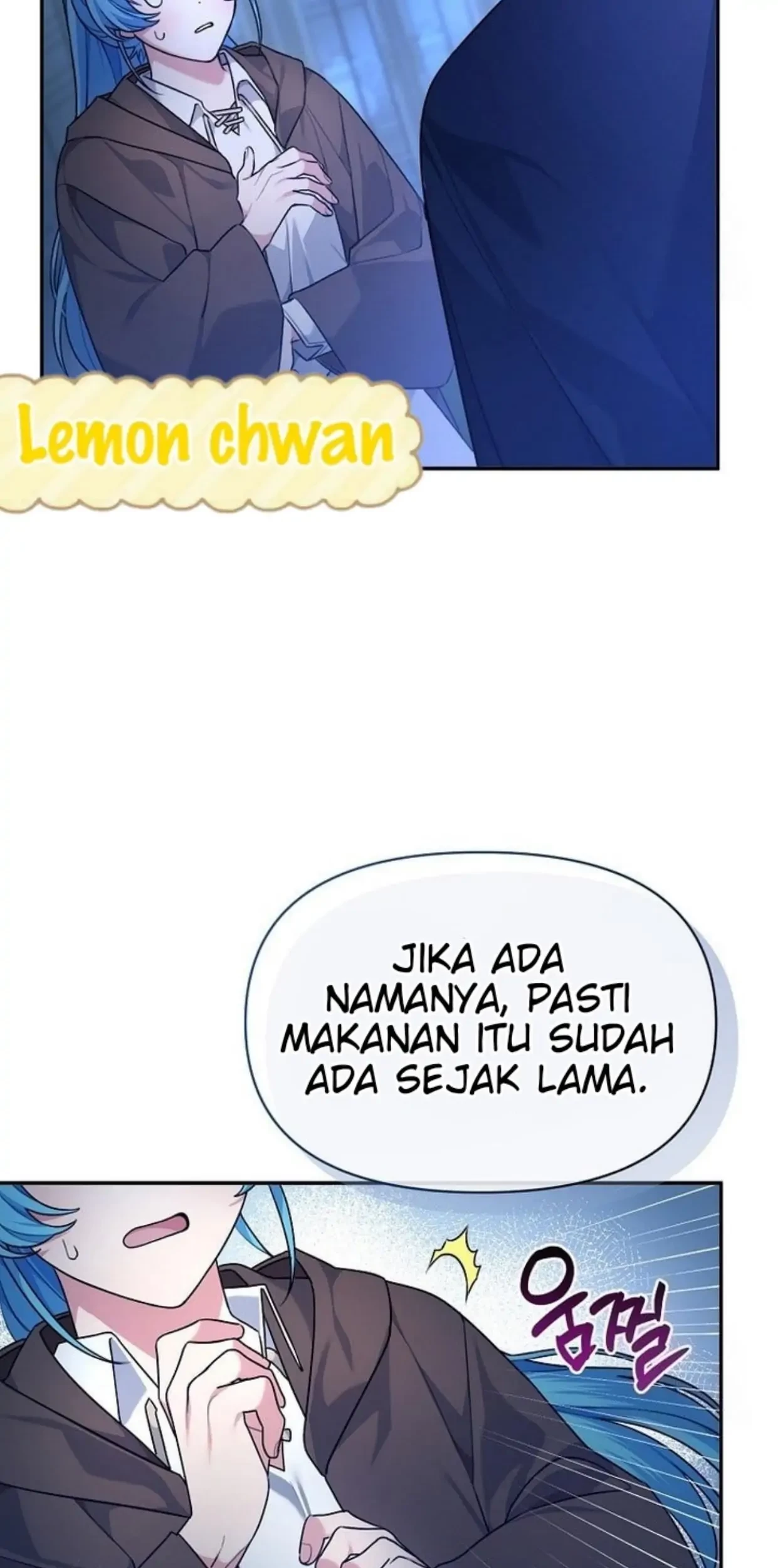 I’m a Villainess, but I’m Good at Cooking Chapter 02 Gambar 7