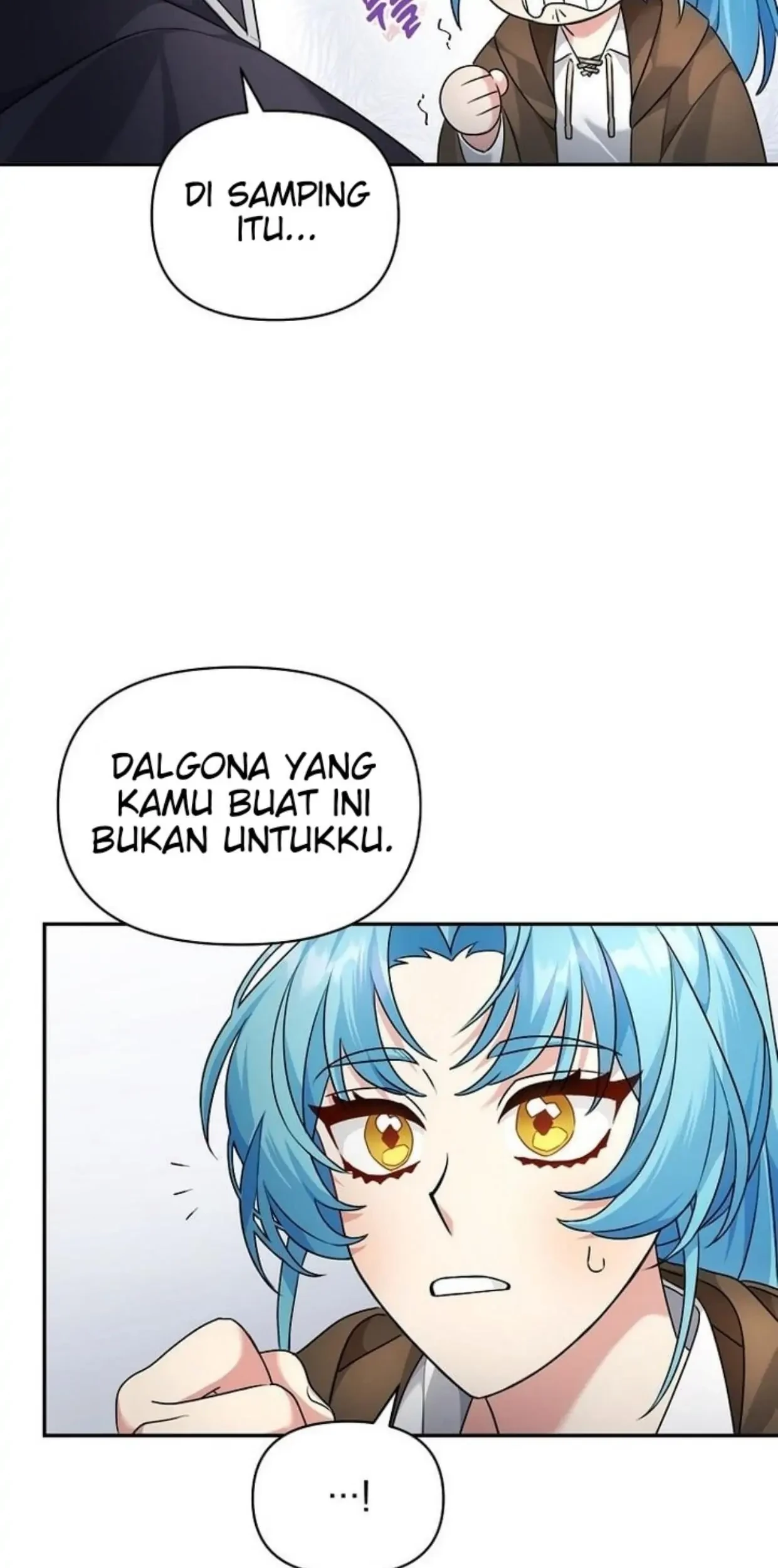 I’m a Villainess, but I’m Good at Cooking Chapter 02 Gambar 113