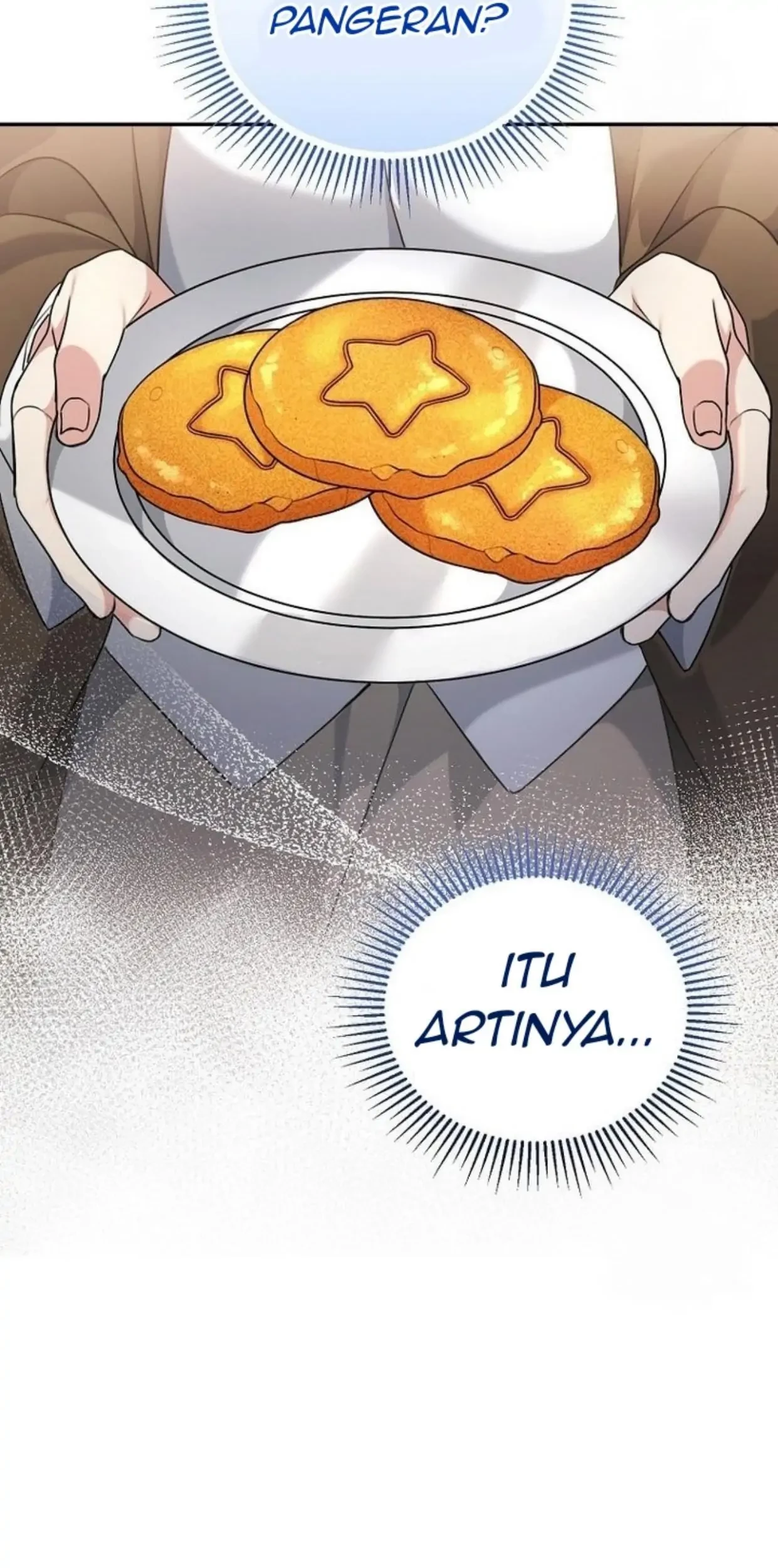 I’m a Villainess, but I’m Good at Cooking Chapter 02 Gambar 115