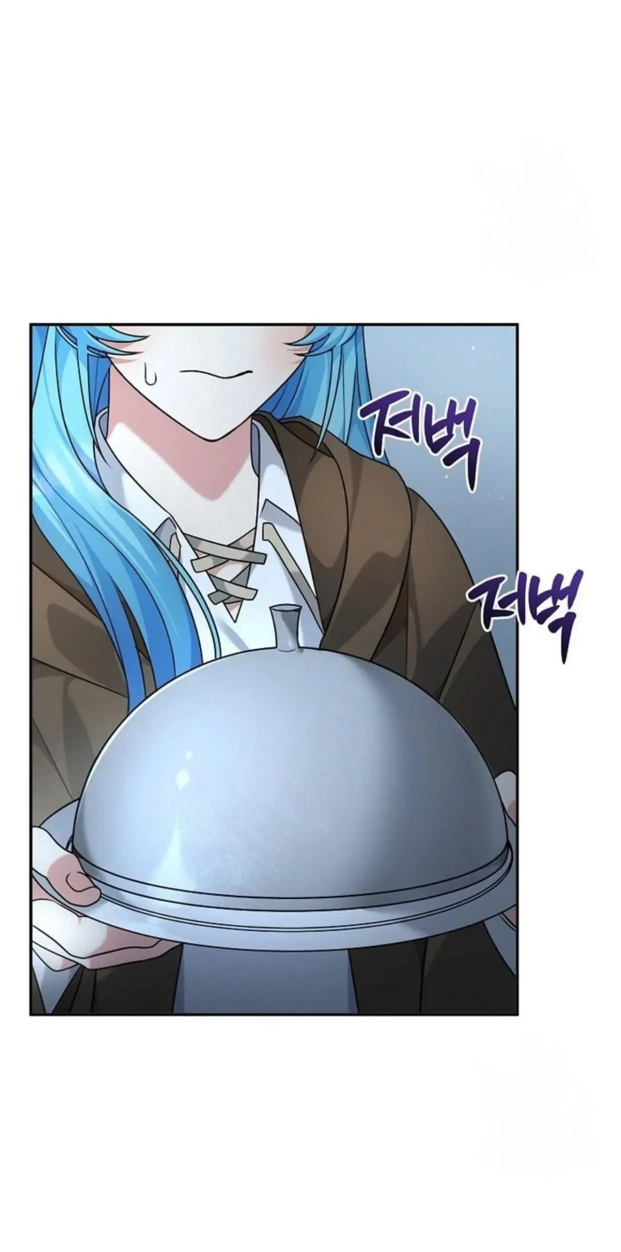 I’m a Villainess, but I’m Good at Cooking Chapter 02 Gambar 118