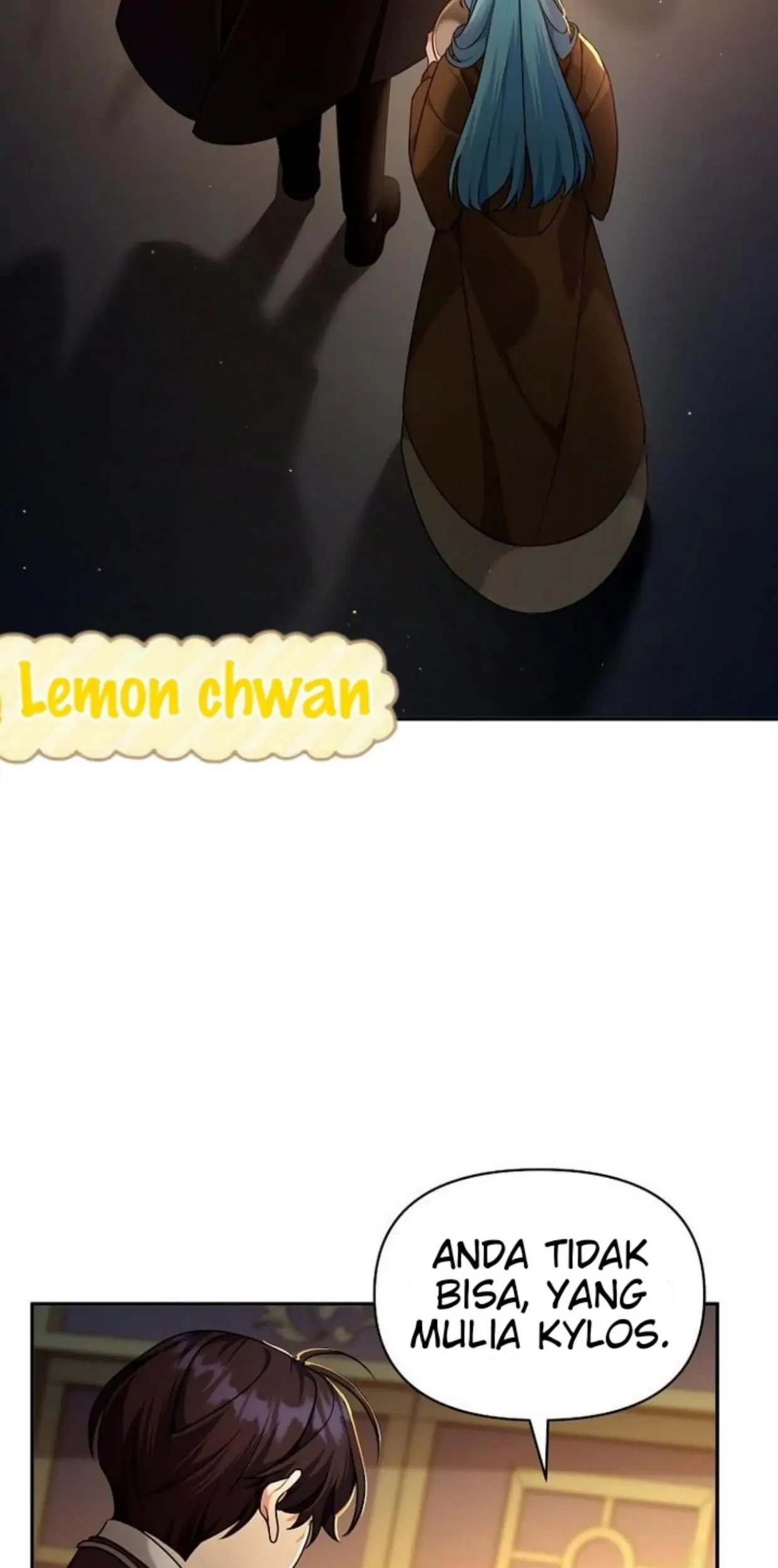 I’m a Villainess, but I’m Good at Cooking Chapter 02 Gambar 123