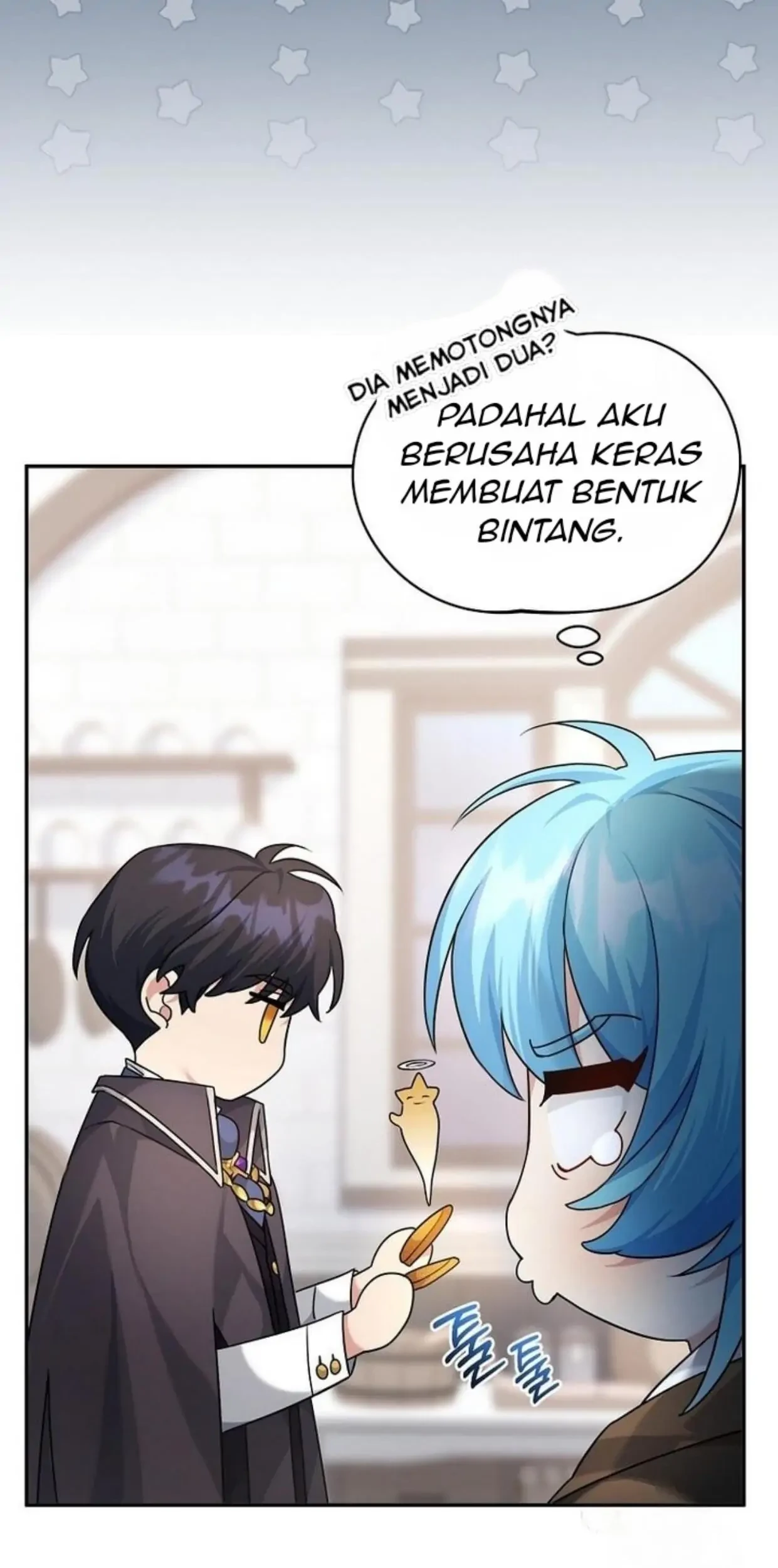 I’m a Villainess, but I’m Good at Cooking Chapter 02 Gambar 103