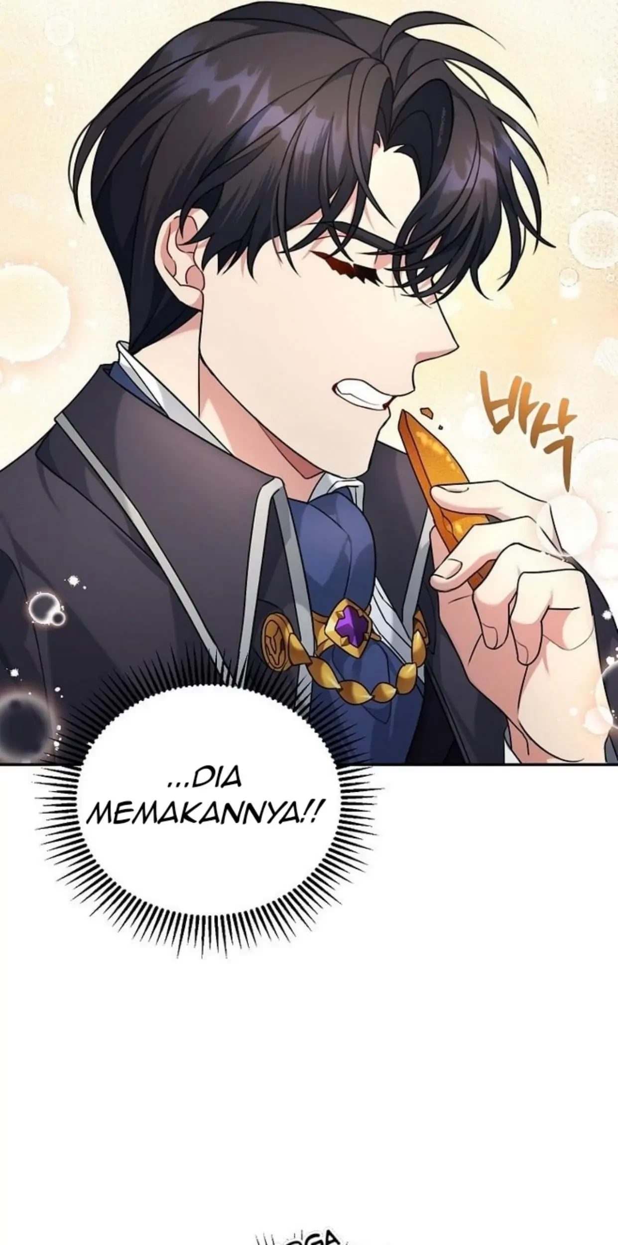 I’m a Villainess, but I’m Good at Cooking Chapter 02 Gambar 105