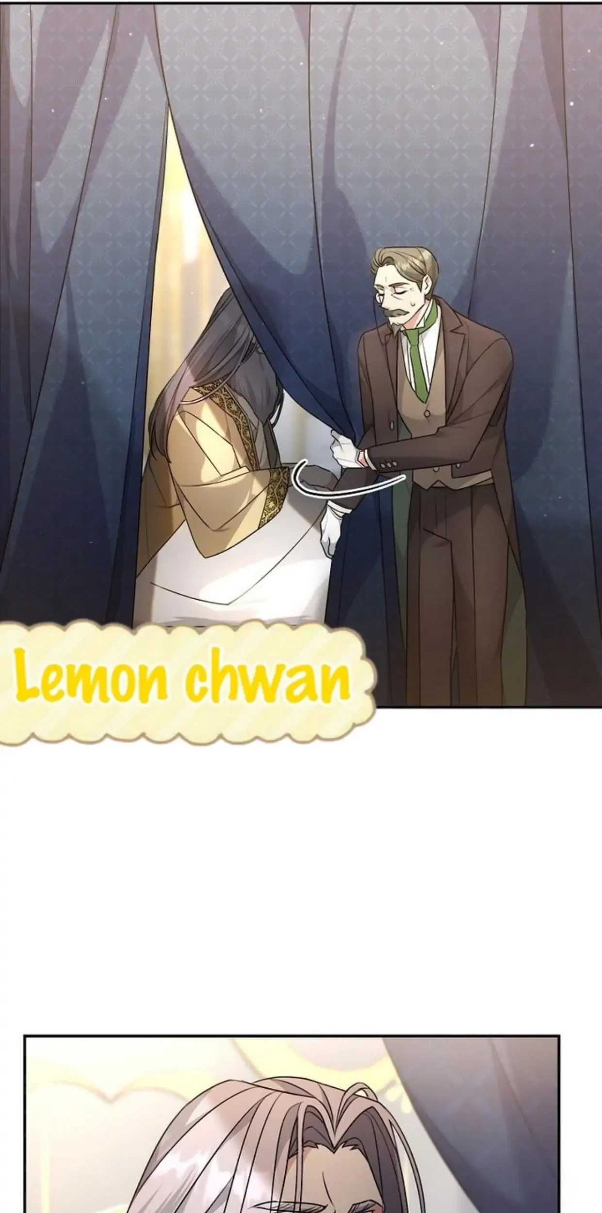 I’m a Villainess, but I’m Good at Cooking Chapter 02 Gambar 135