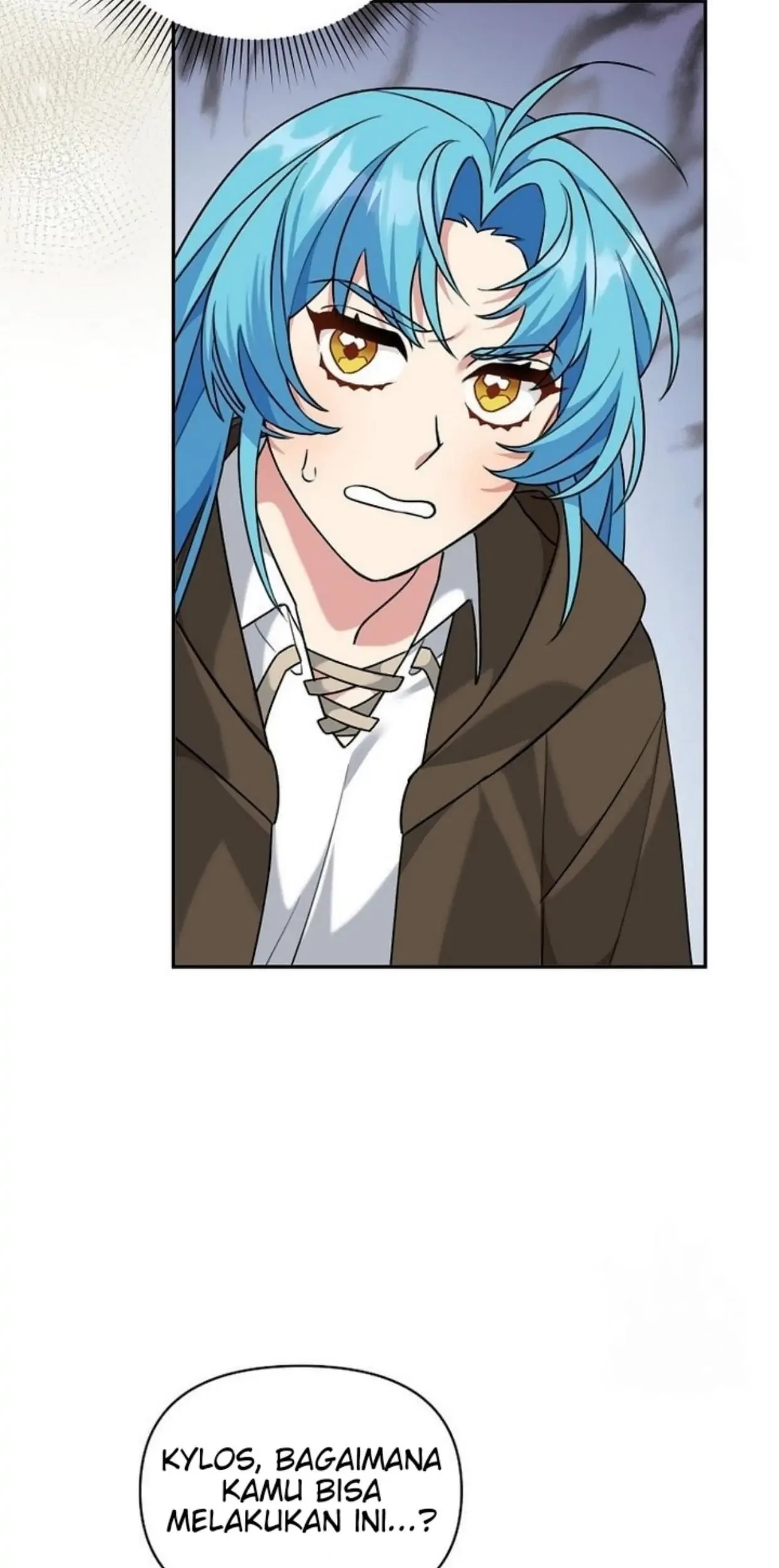 I’m a Villainess, but I’m Good at Cooking Chapter 02 Gambar 149