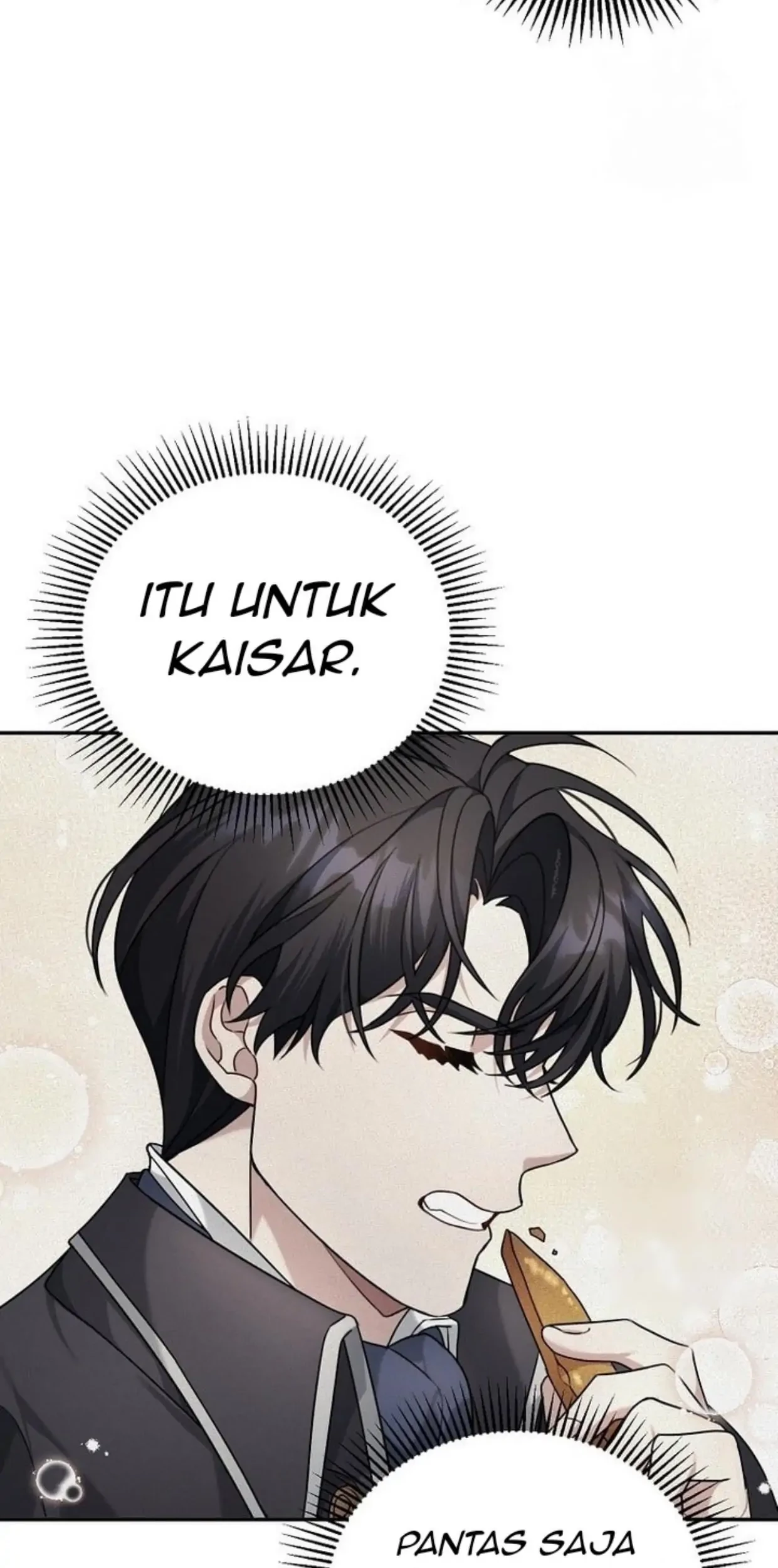 I’m a Villainess, but I’m Good at Cooking Chapter 02 Gambar 126